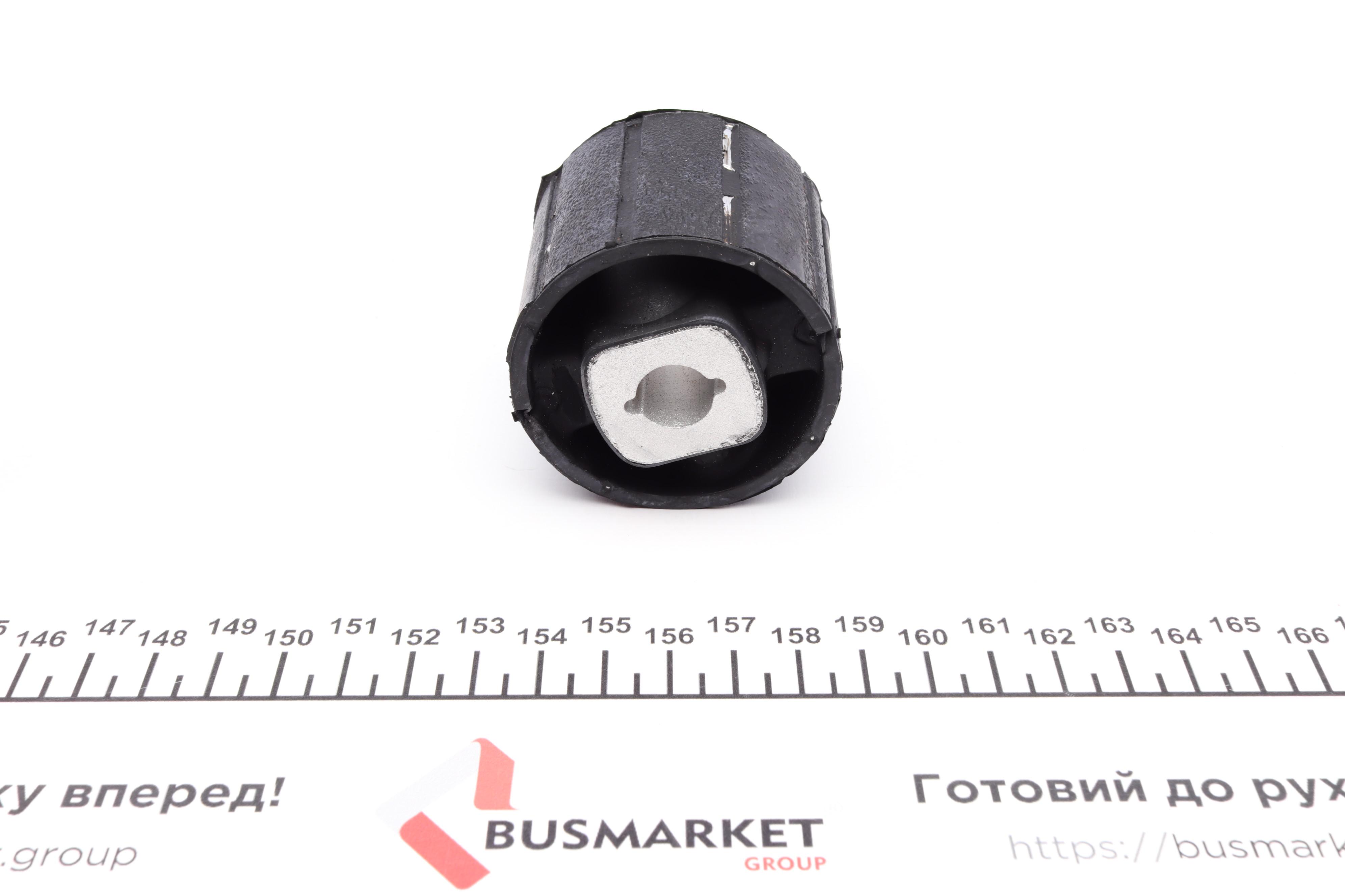 Сайлентблок балки (задней) BMW 1 (E81/E82/E87)/3 (E90/91/92/93)/X1 (E84) 04-15