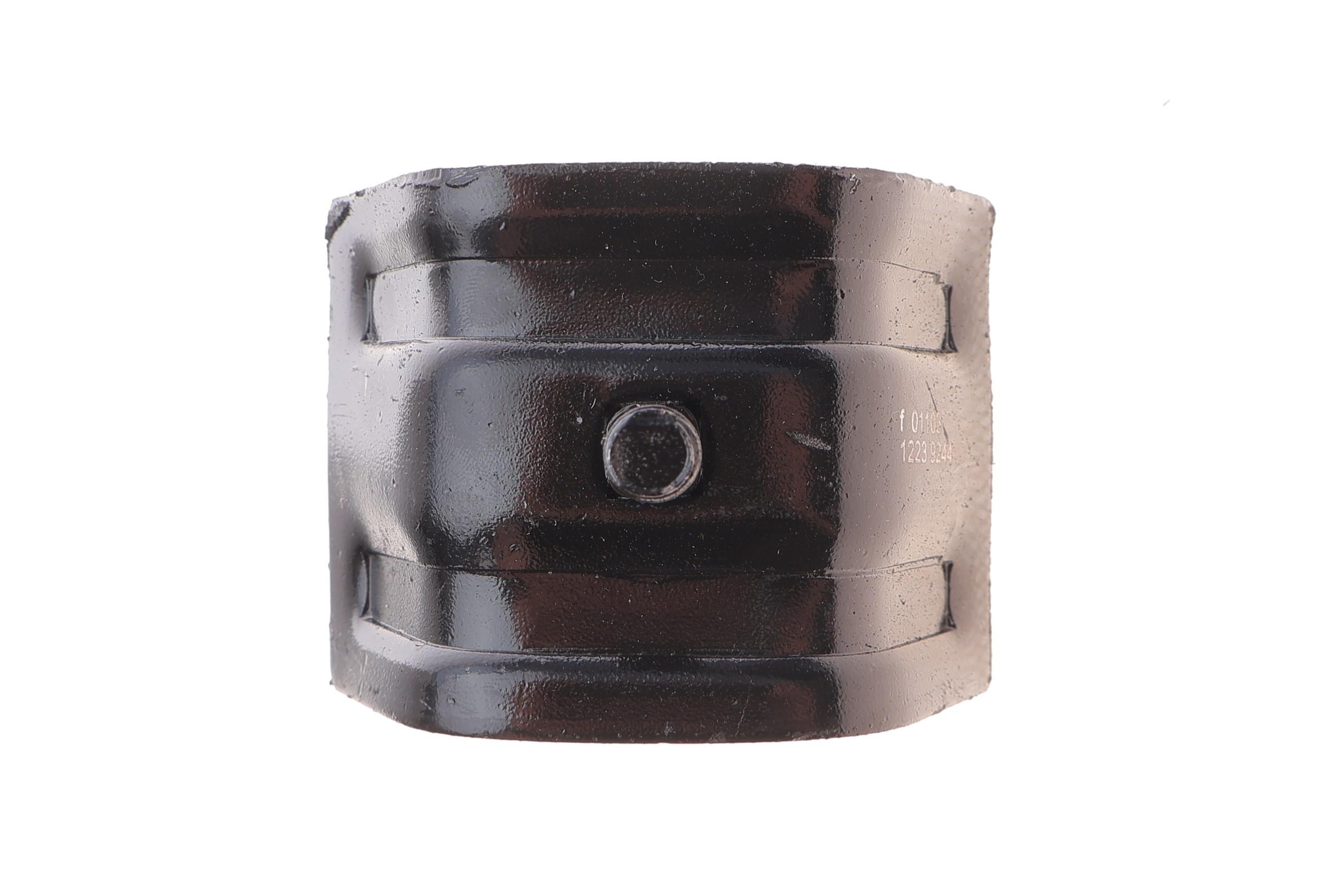 Подушка двигуна (L) VW Passat -88