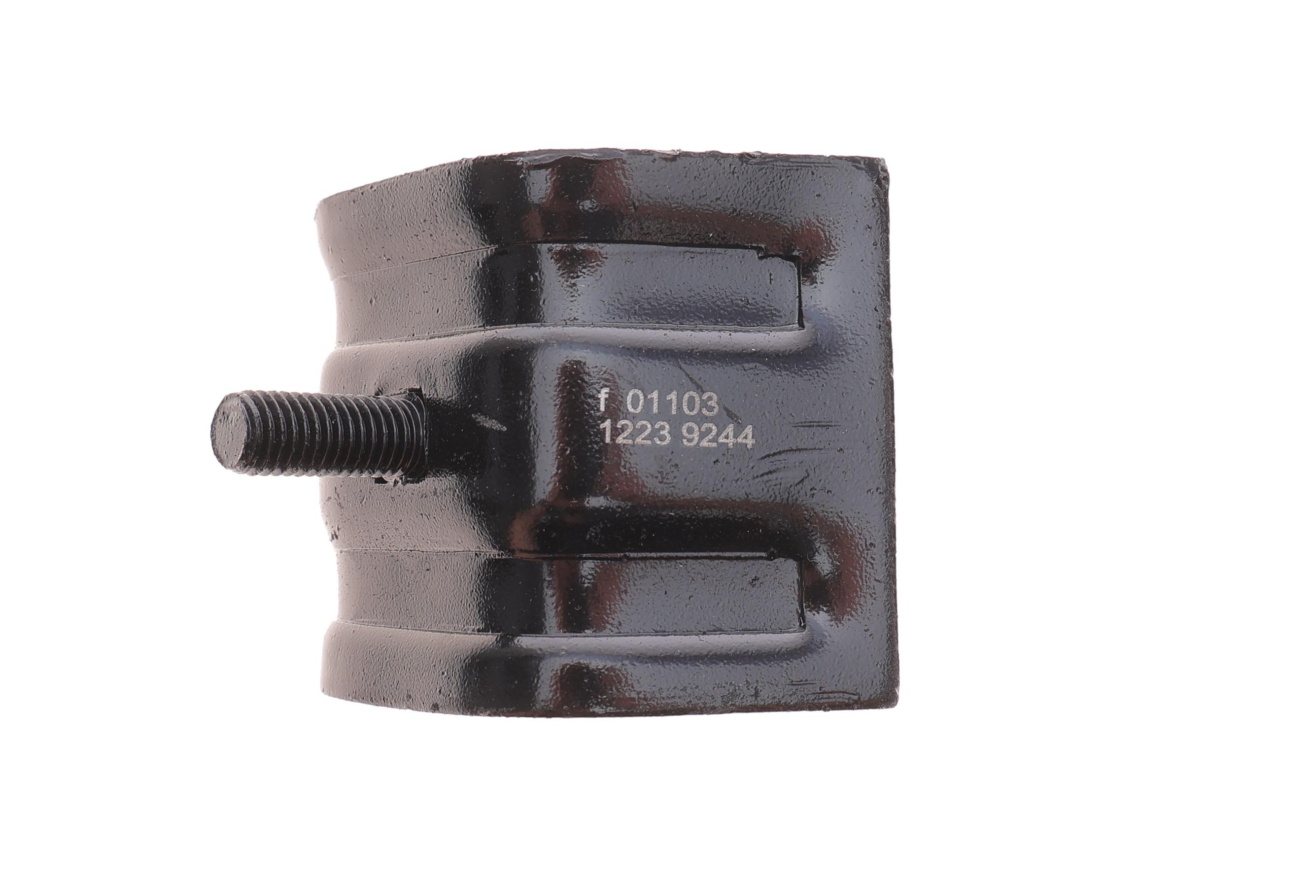 Подушка двигуна (L) VW Passat -88