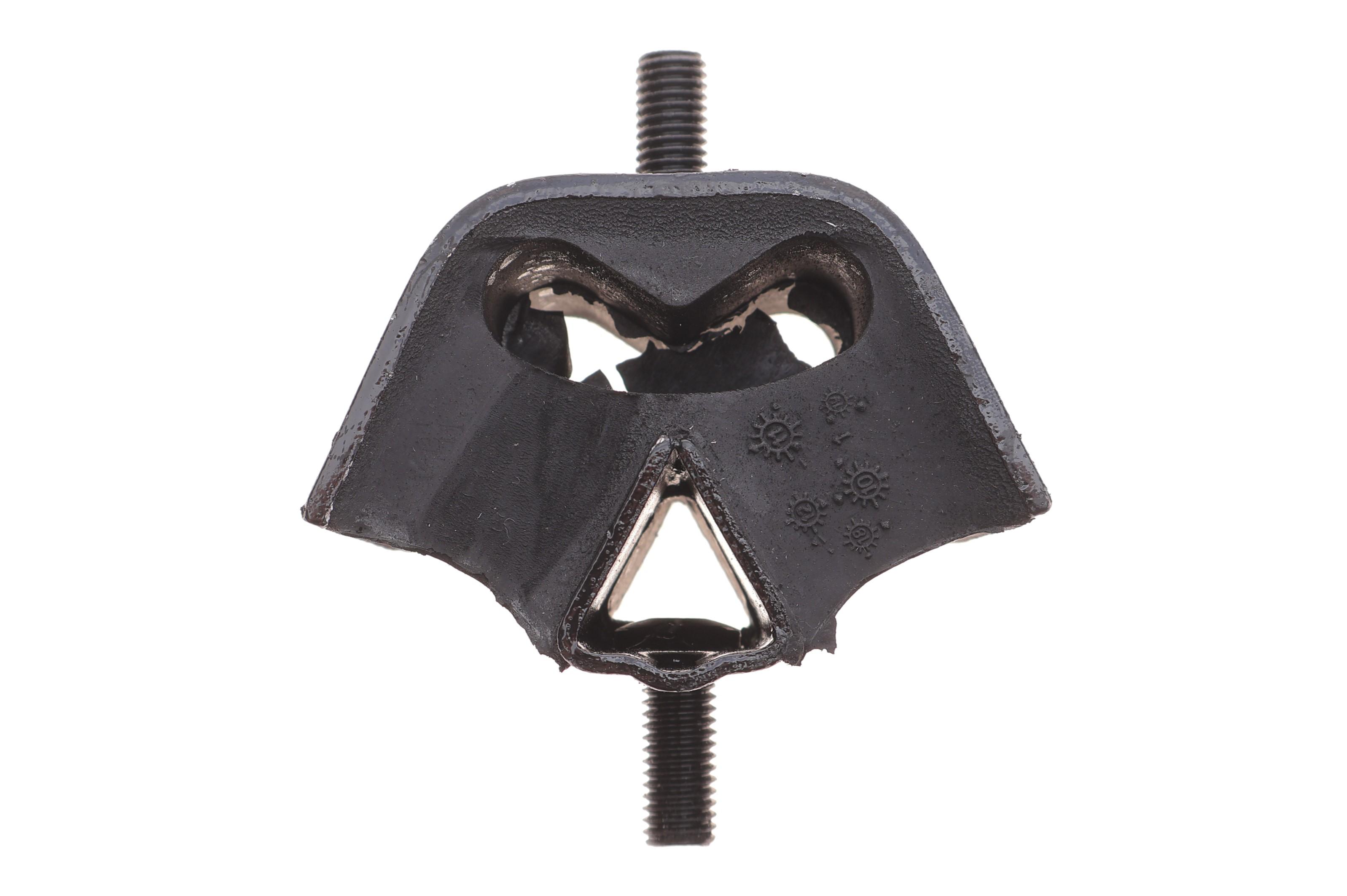 Подушка двигуна (L) VW Passat -88