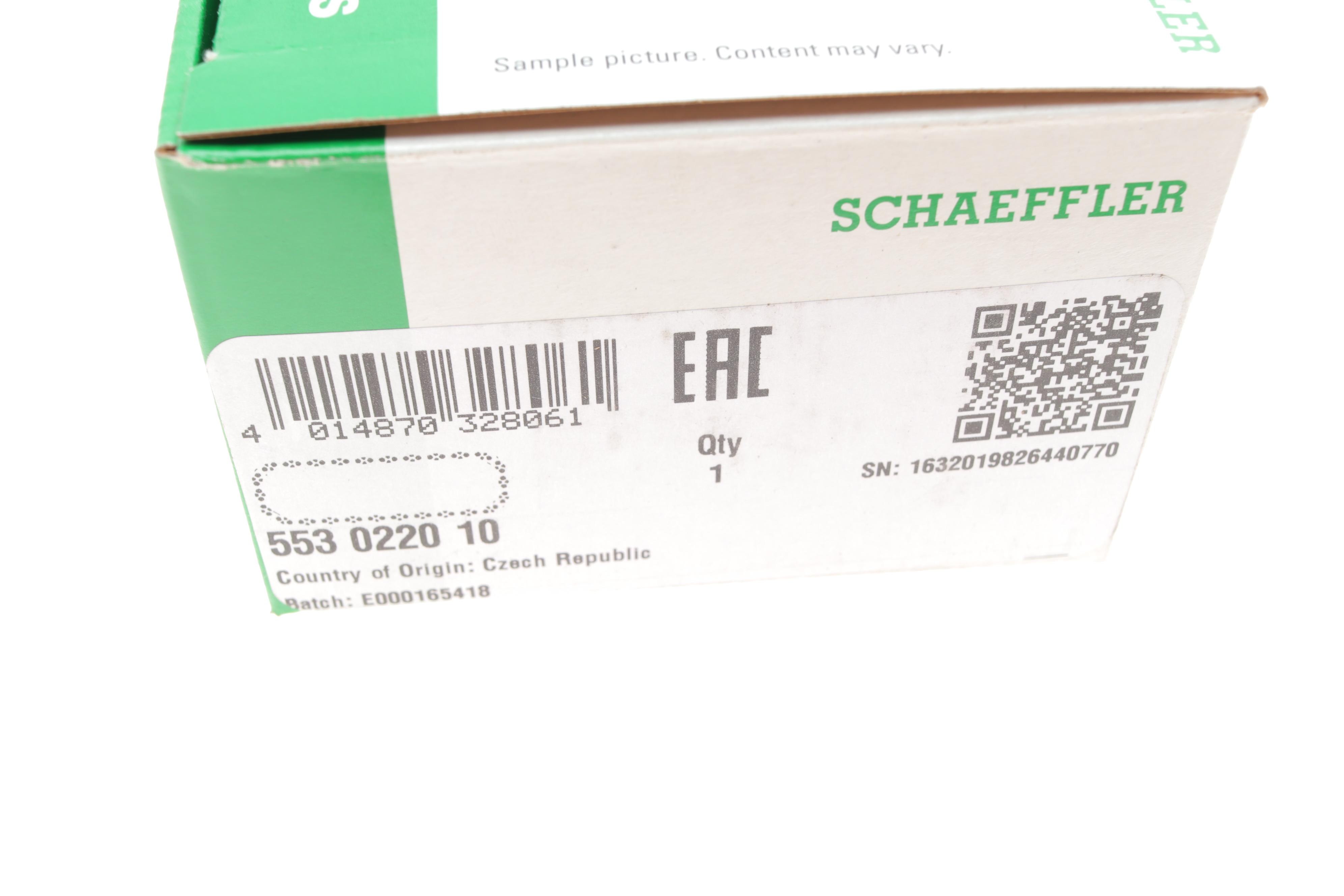 Ланцюг ГРМ BMW 5 (E60/E61)/7 (E65/E66/E67)/X5 (E53/E70) 3.6-4.8 01-10, N62