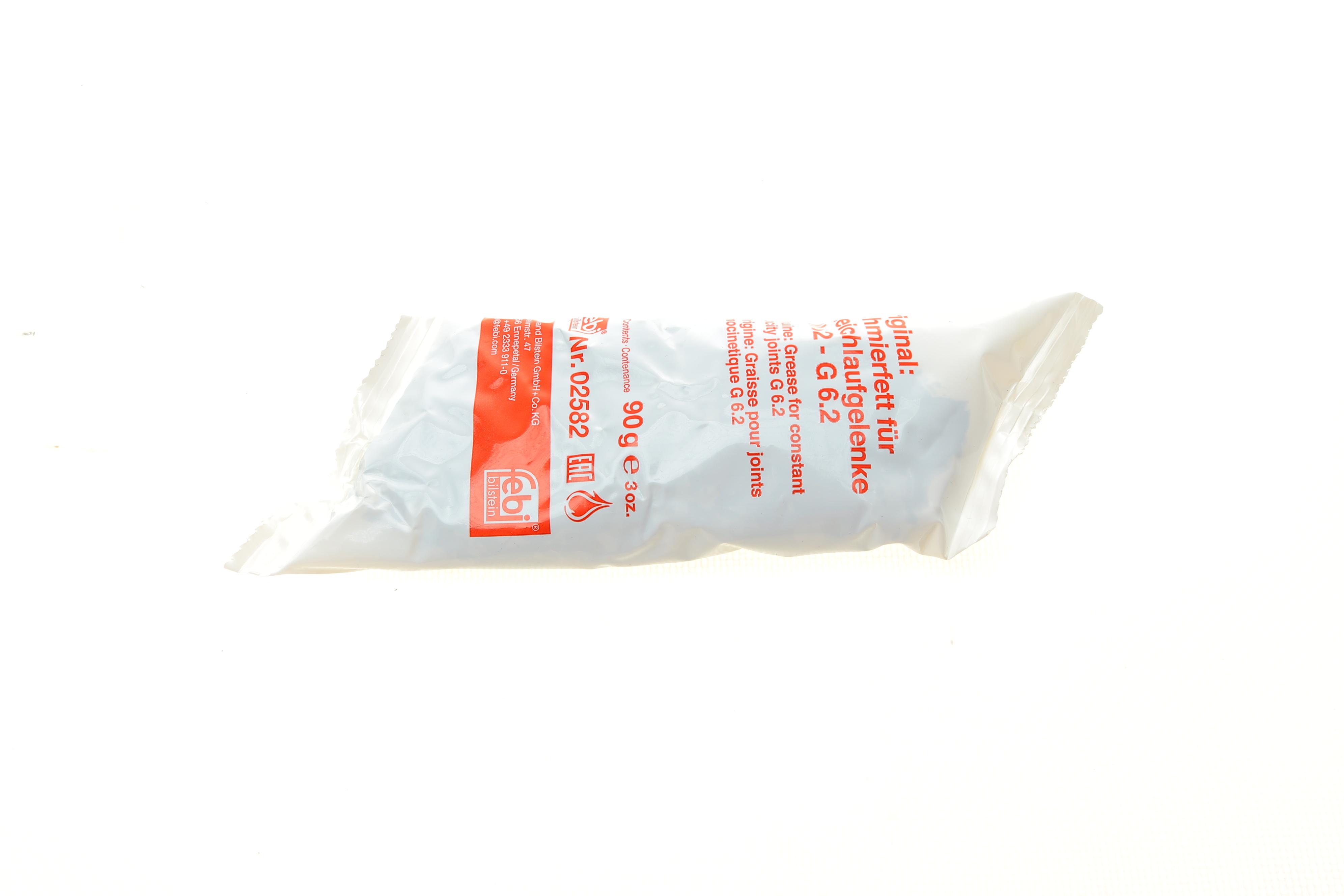 Пыльник шруса (внутренний) Ford Scorpio/Sierra -95