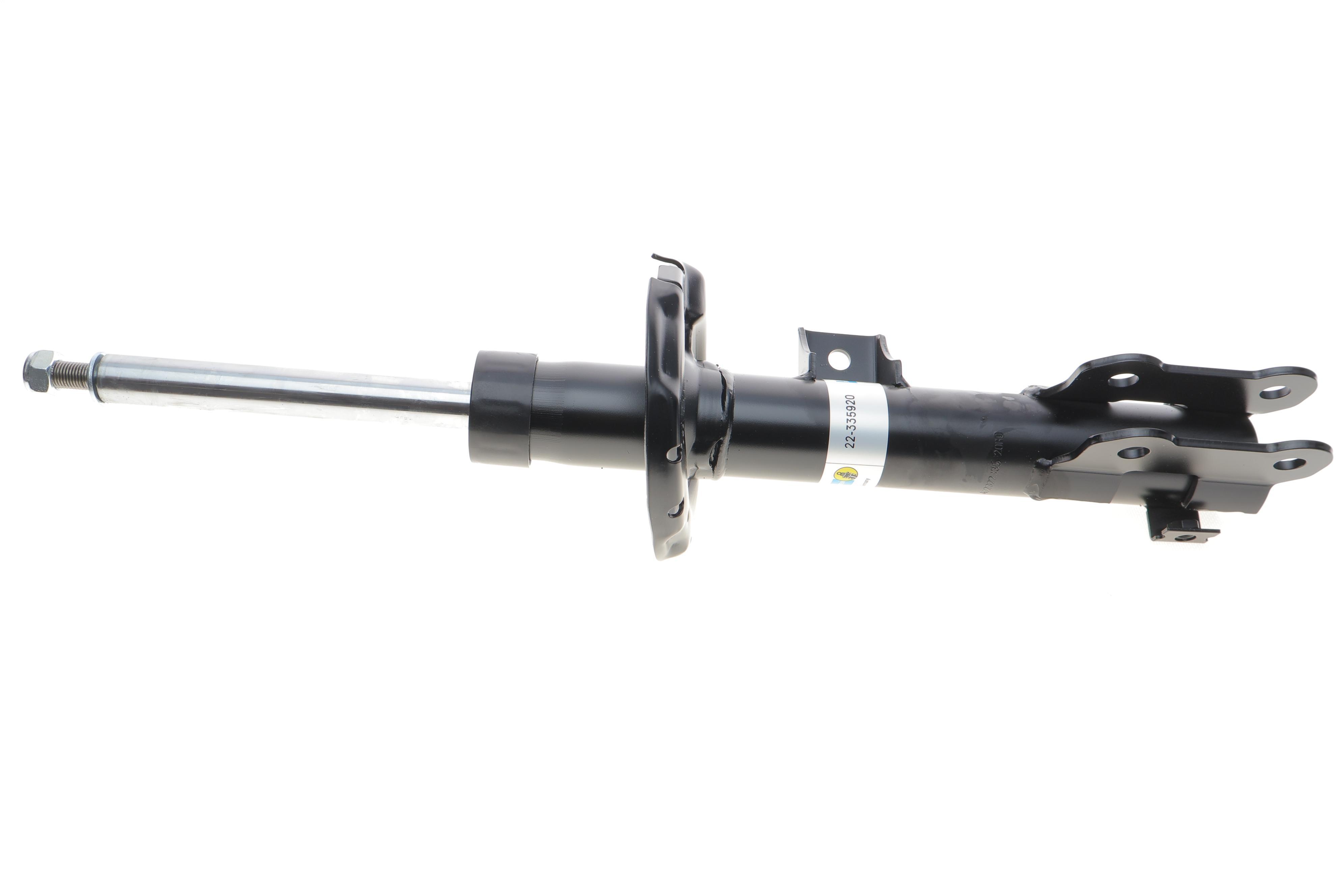 Амортизатор (передний) Hyundai Tucson 20- (R) (B4)