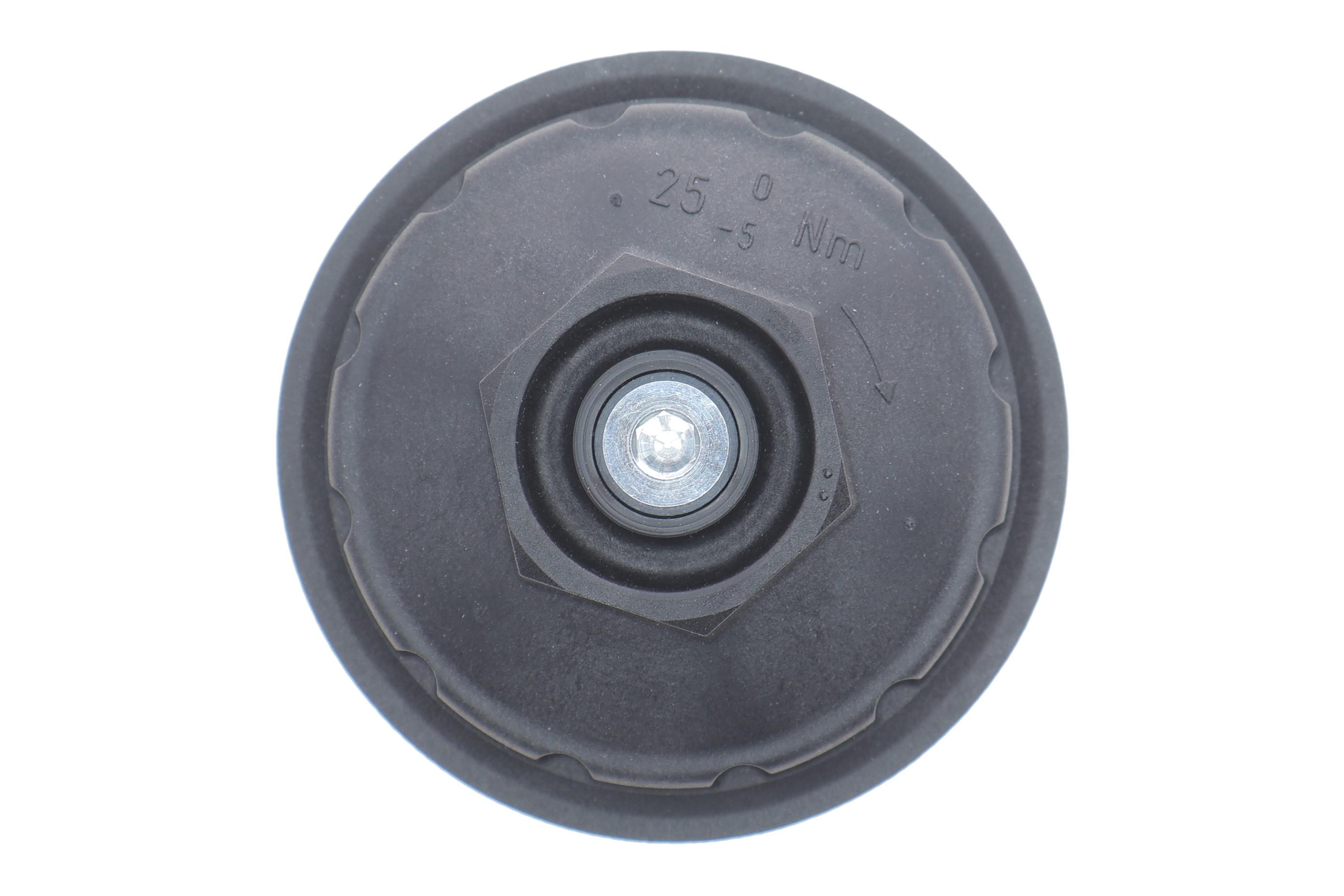 Крышка фильтра масляного VW T4 2.8 VR6 00-03