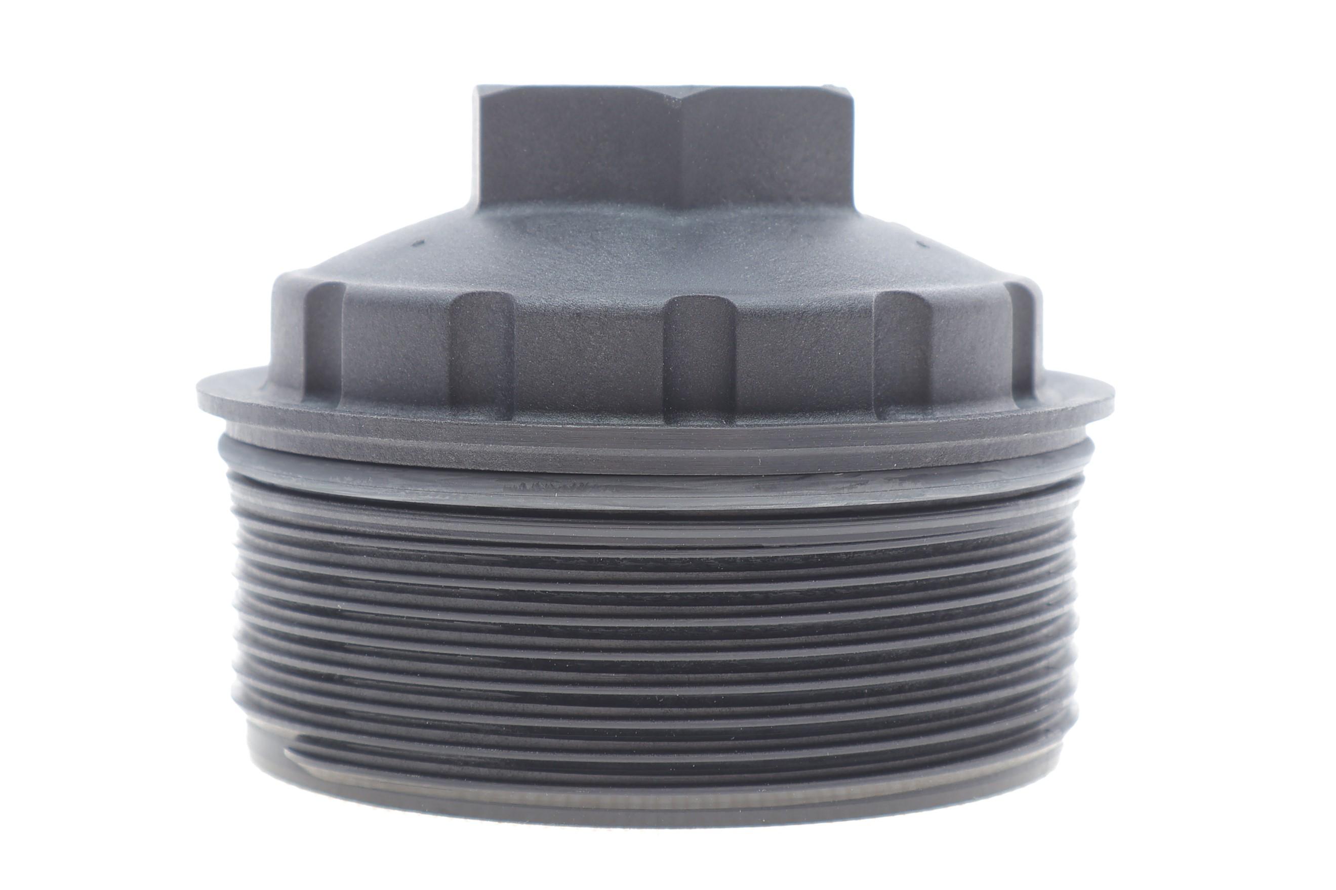 Крышка фильтра масляного VW T4 2.8 VR6 00-03