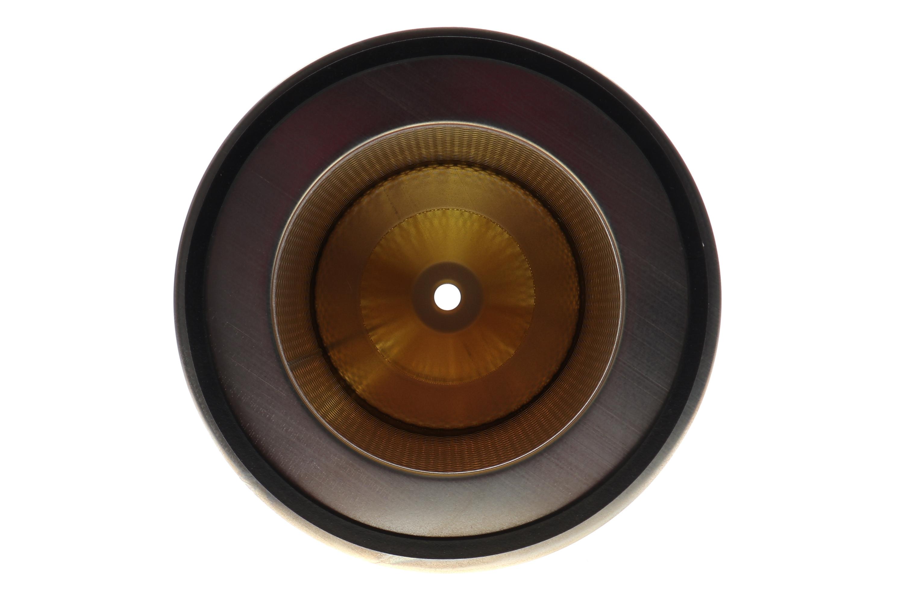 Фільтр повітряний Renault Midliner 6.2D 87-90/Manager 8.8D 91-93