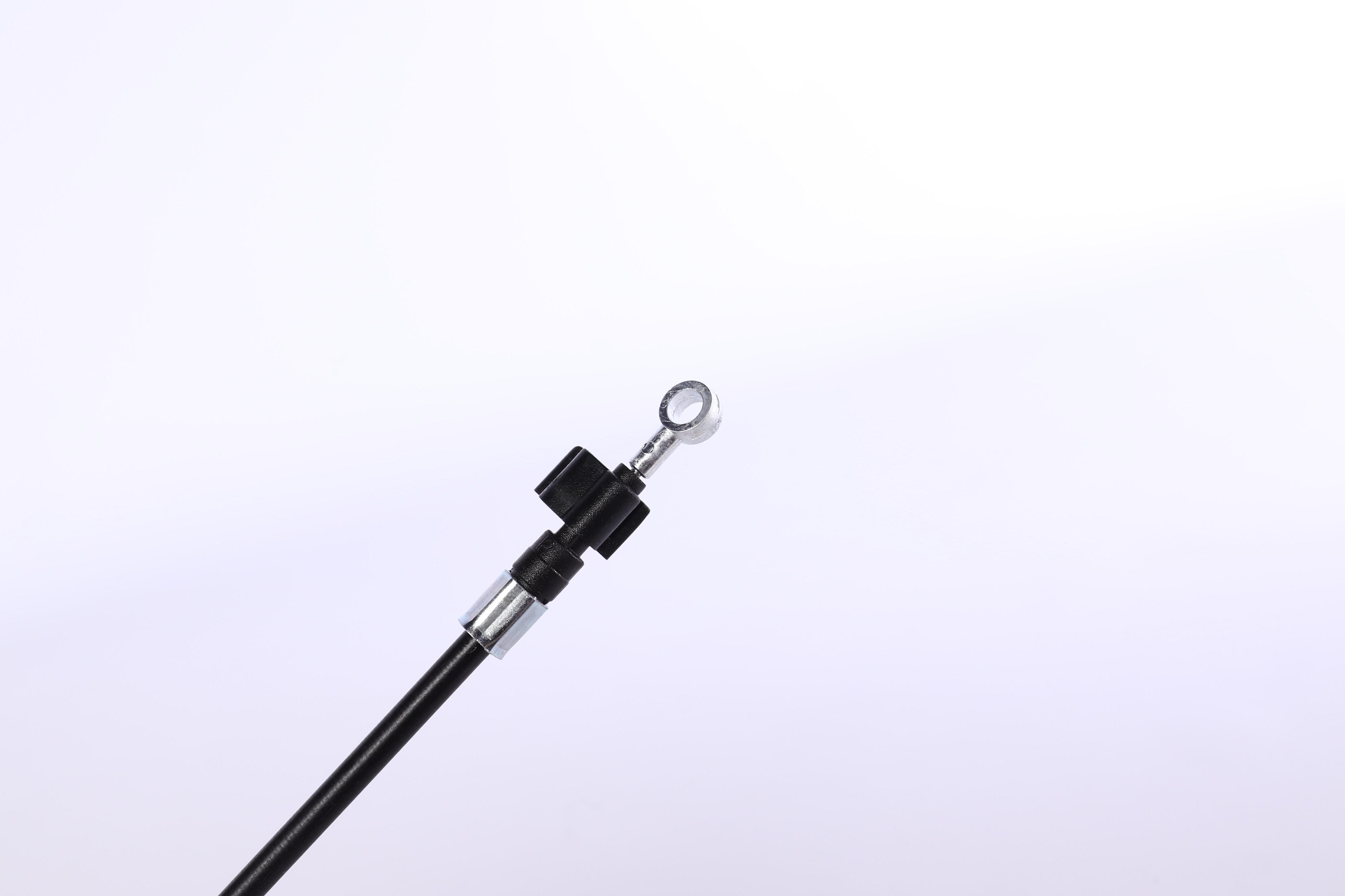 Трос печки Daewoo Lanos 97- (473/397mm)