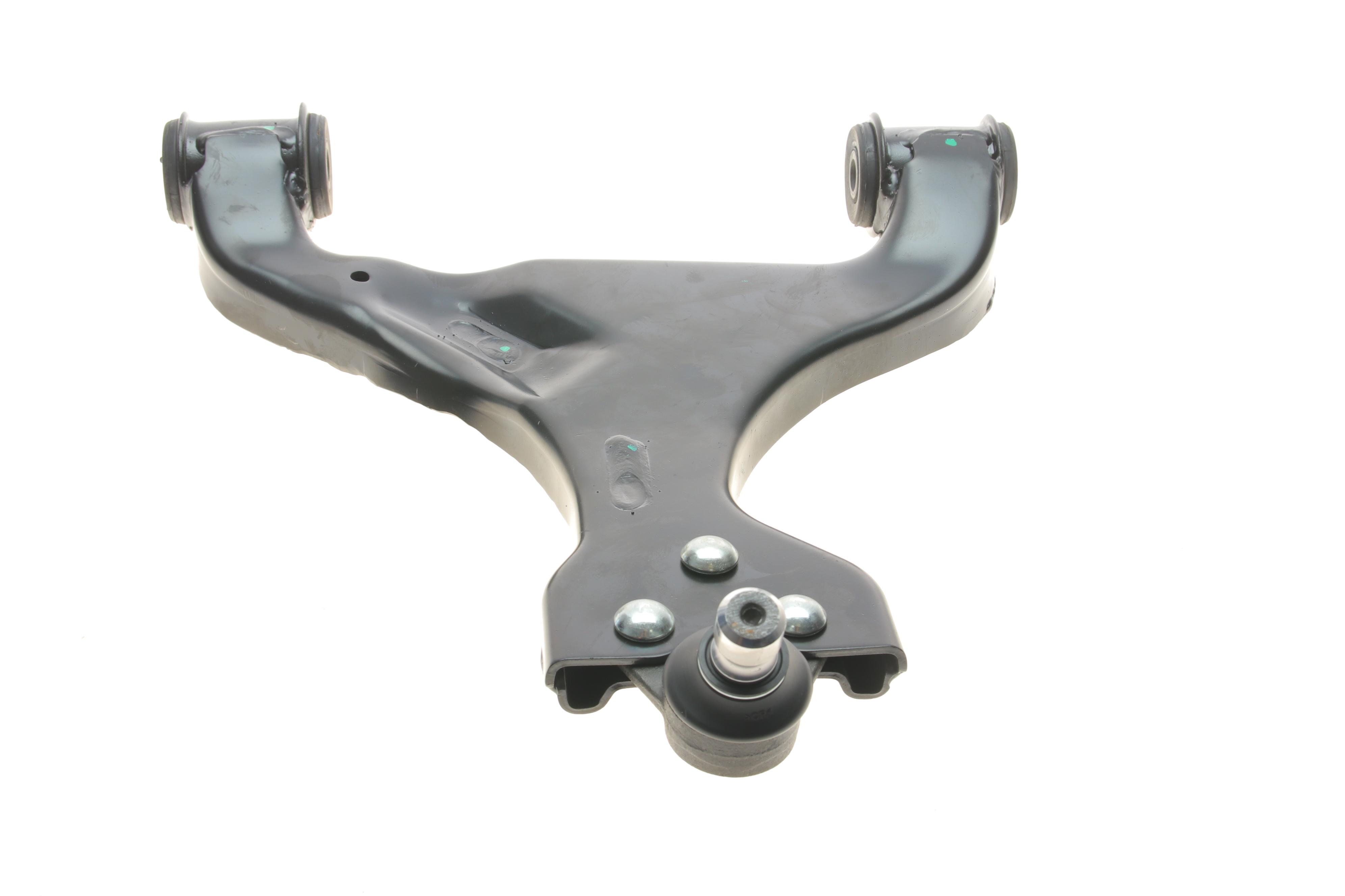 Важіль підвіски (передній/знизу) (L) MB Vito/Viano (W639) 03-