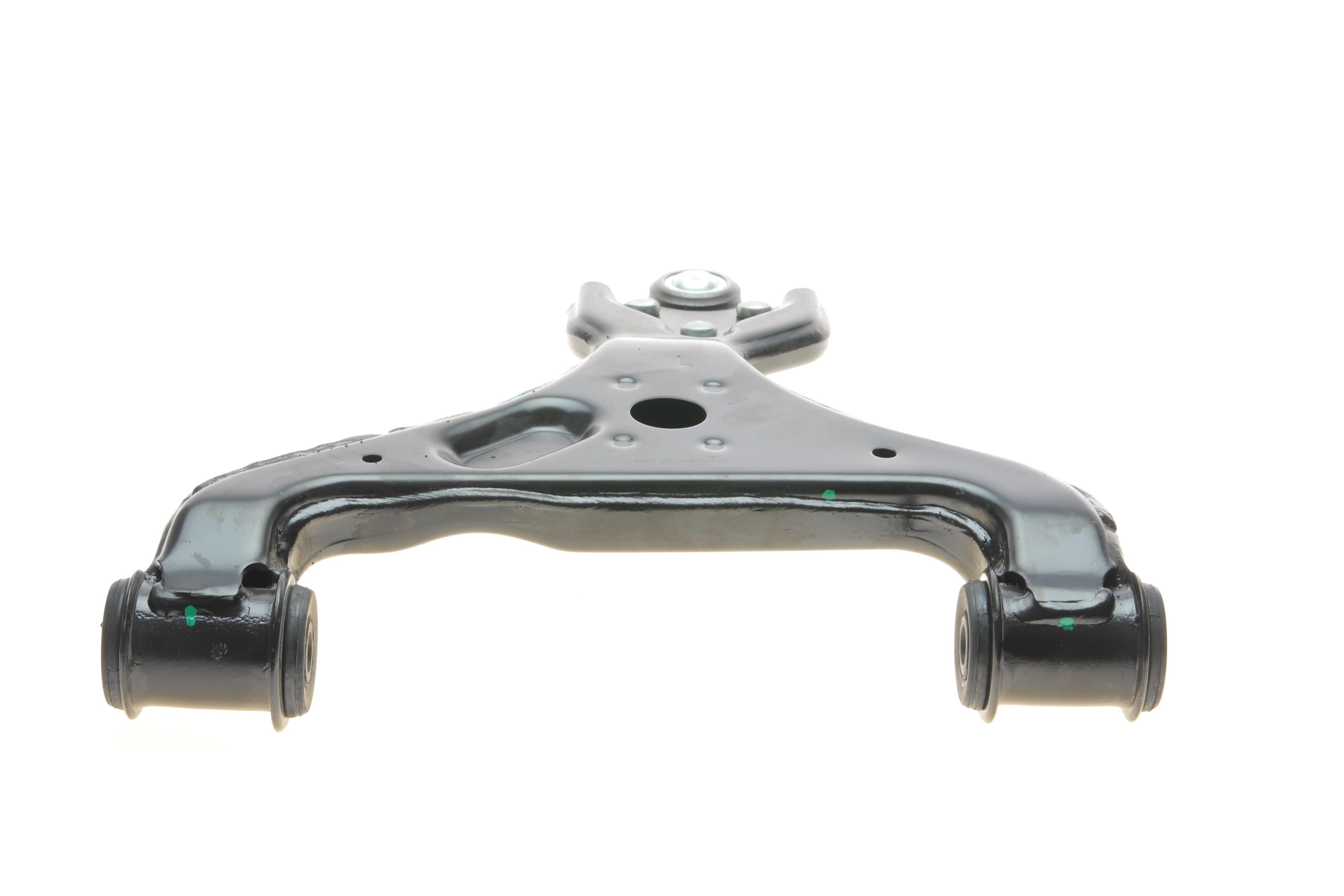 Важіль підвіски (передній/знизу) (L) MB Vito/Viano (W639) 03-