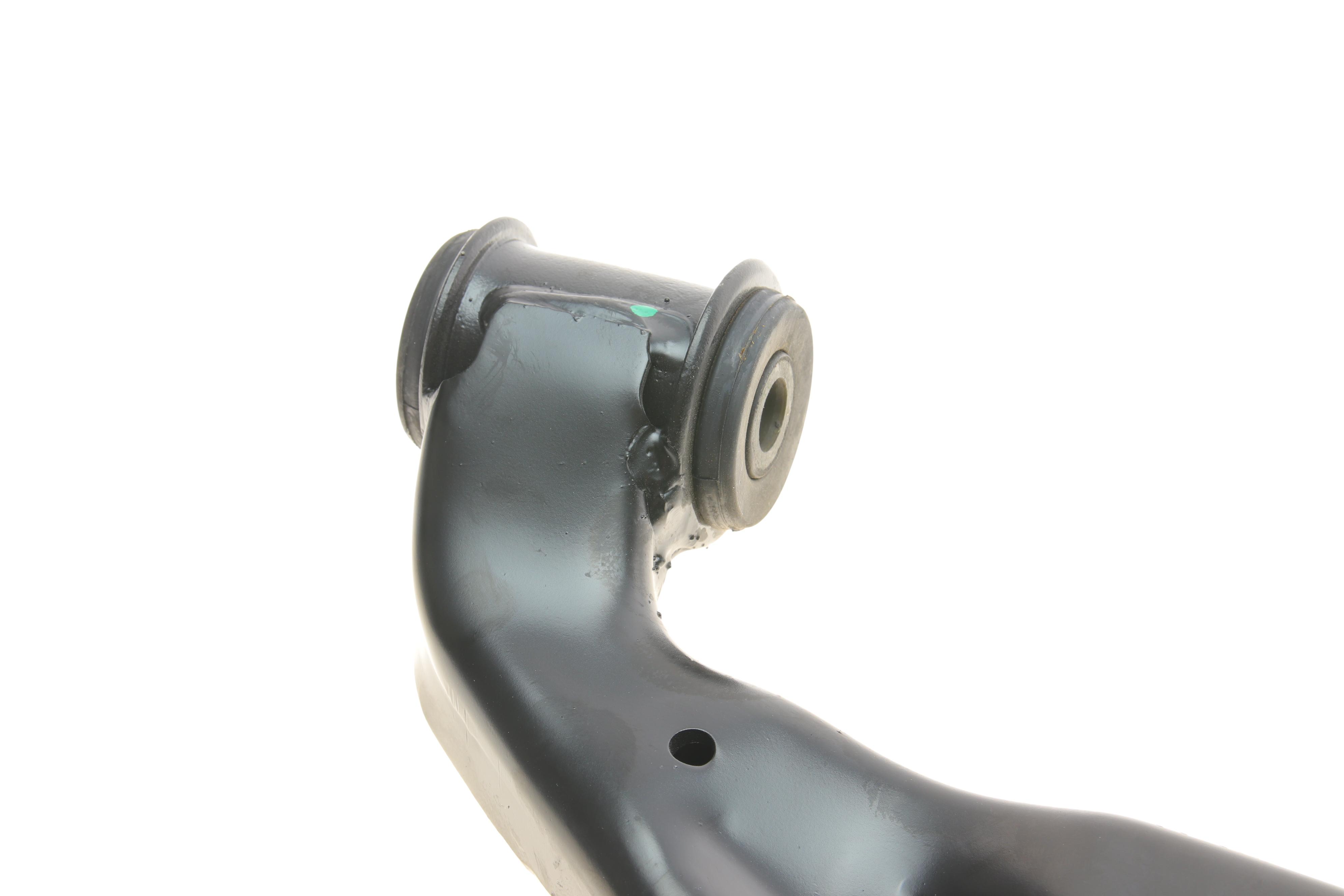 Важіль підвіски (передній/знизу) (L) MB Vito/Viano (W639) 03-