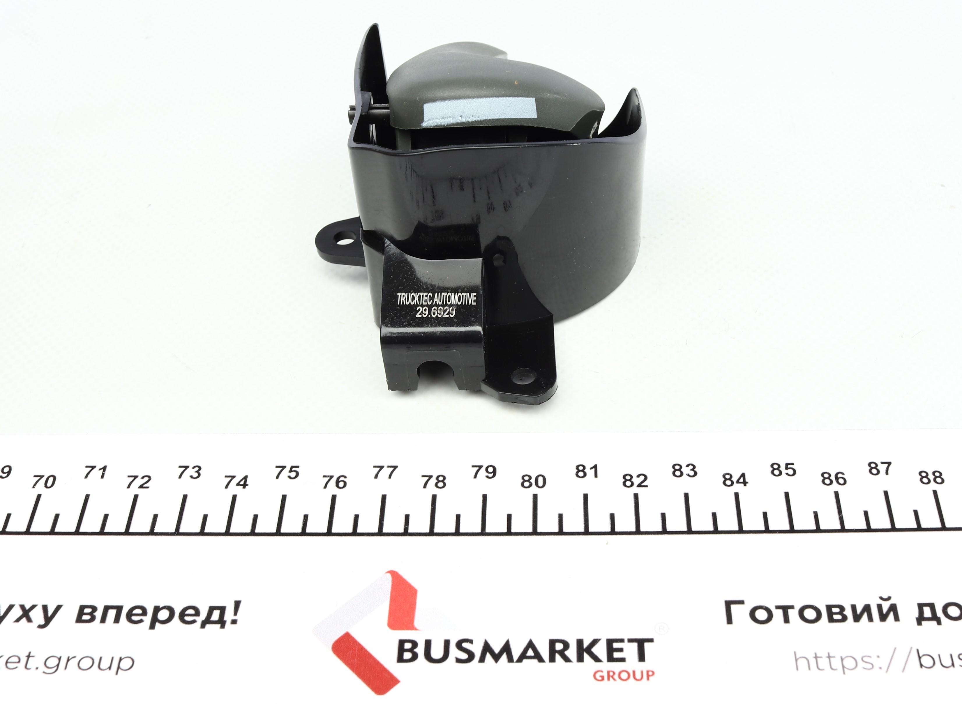 Ручка двери (передней/внутри) (R) MB Sprinter CDI 00-06