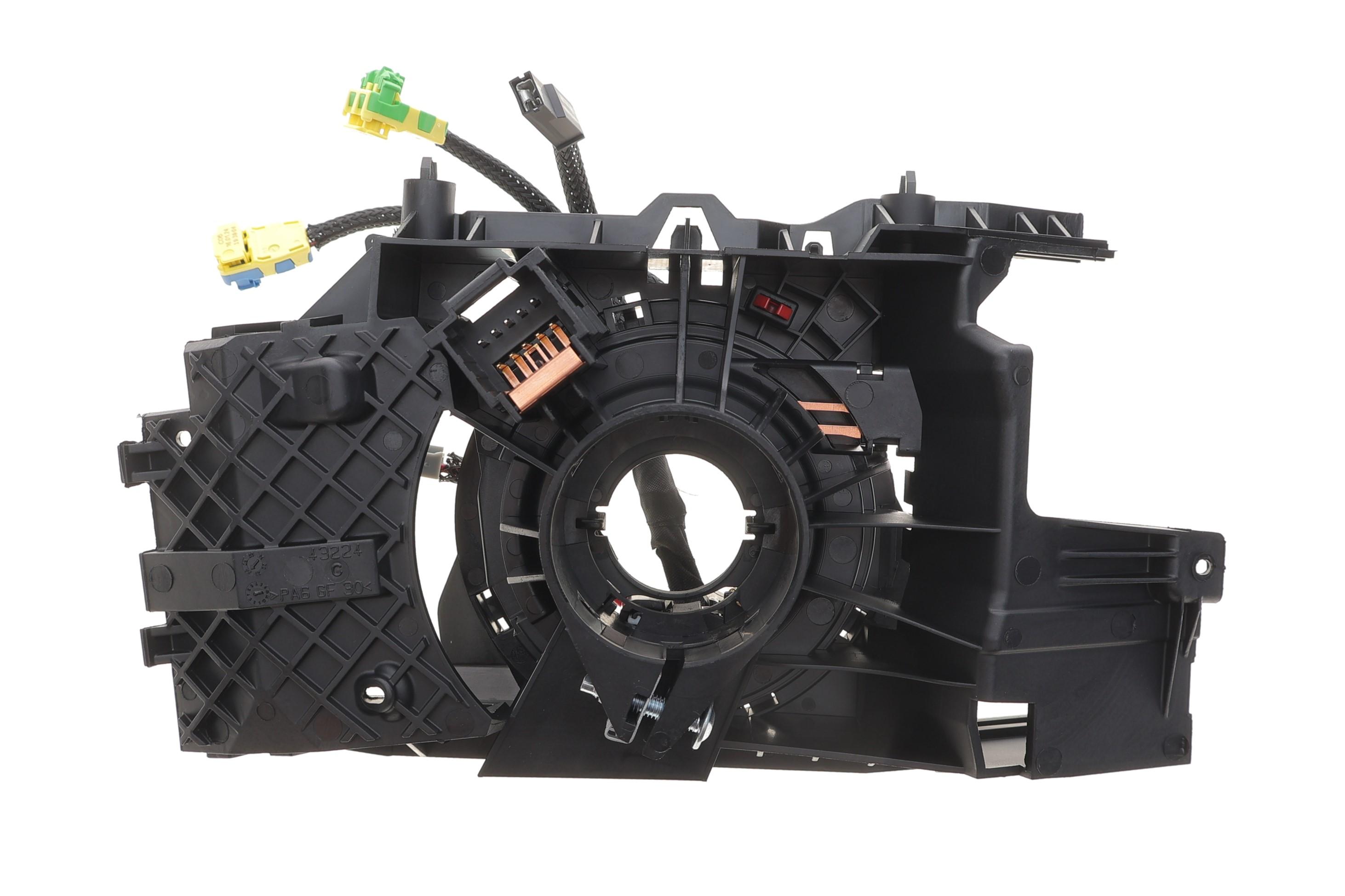 Шлейф подушки безопасности AirBag Renault Kangoo II 08-