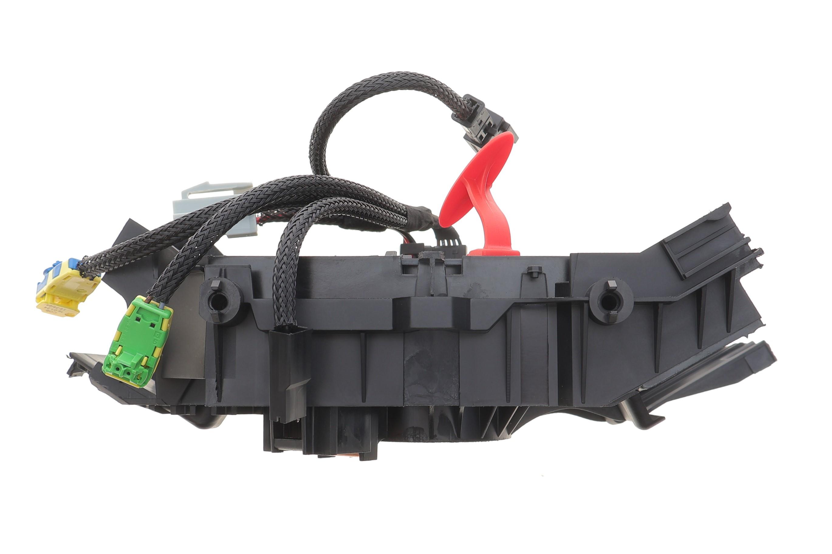 Шлейф подушки безопасности AirBag Renault Kangoo II 08-