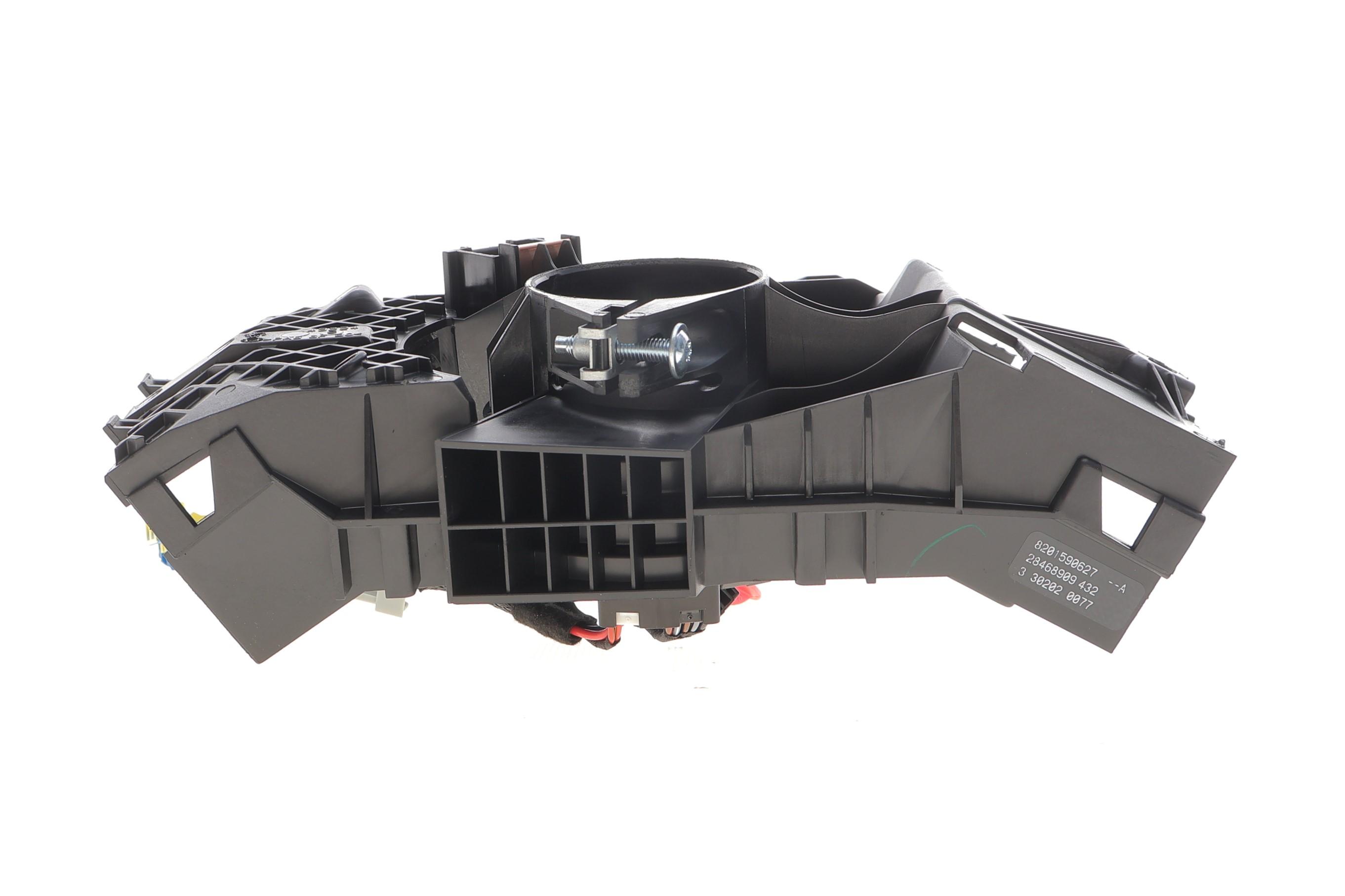 Шлейф подушки безопасности AirBag Renault Kangoo II 08-