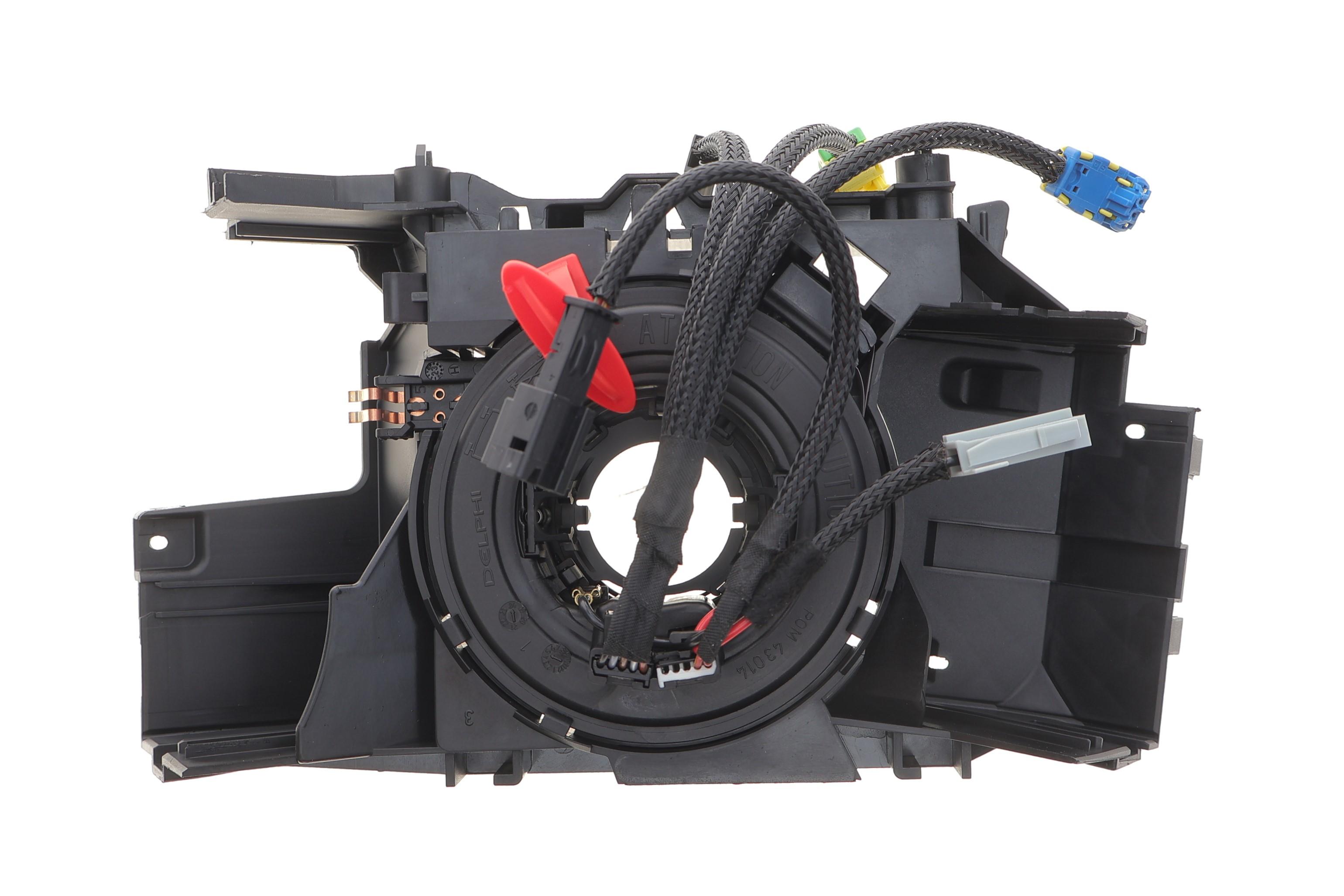 Шлейф подушки безопасности AirBag Renault Kangoo II 08-