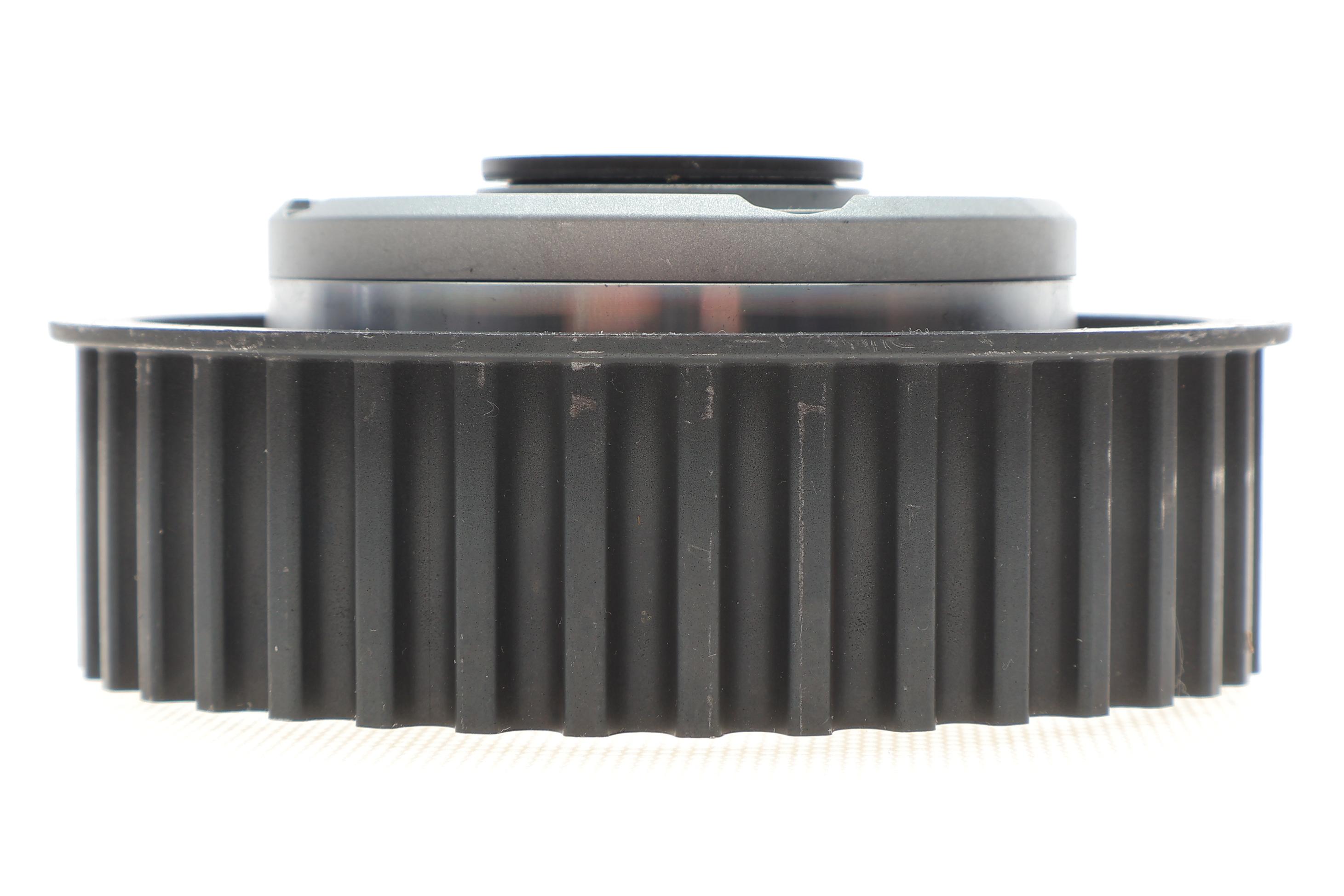 Шестерня распредвала Renault Megane/Fluence 1.6 16V 02- (фазорегулятор)