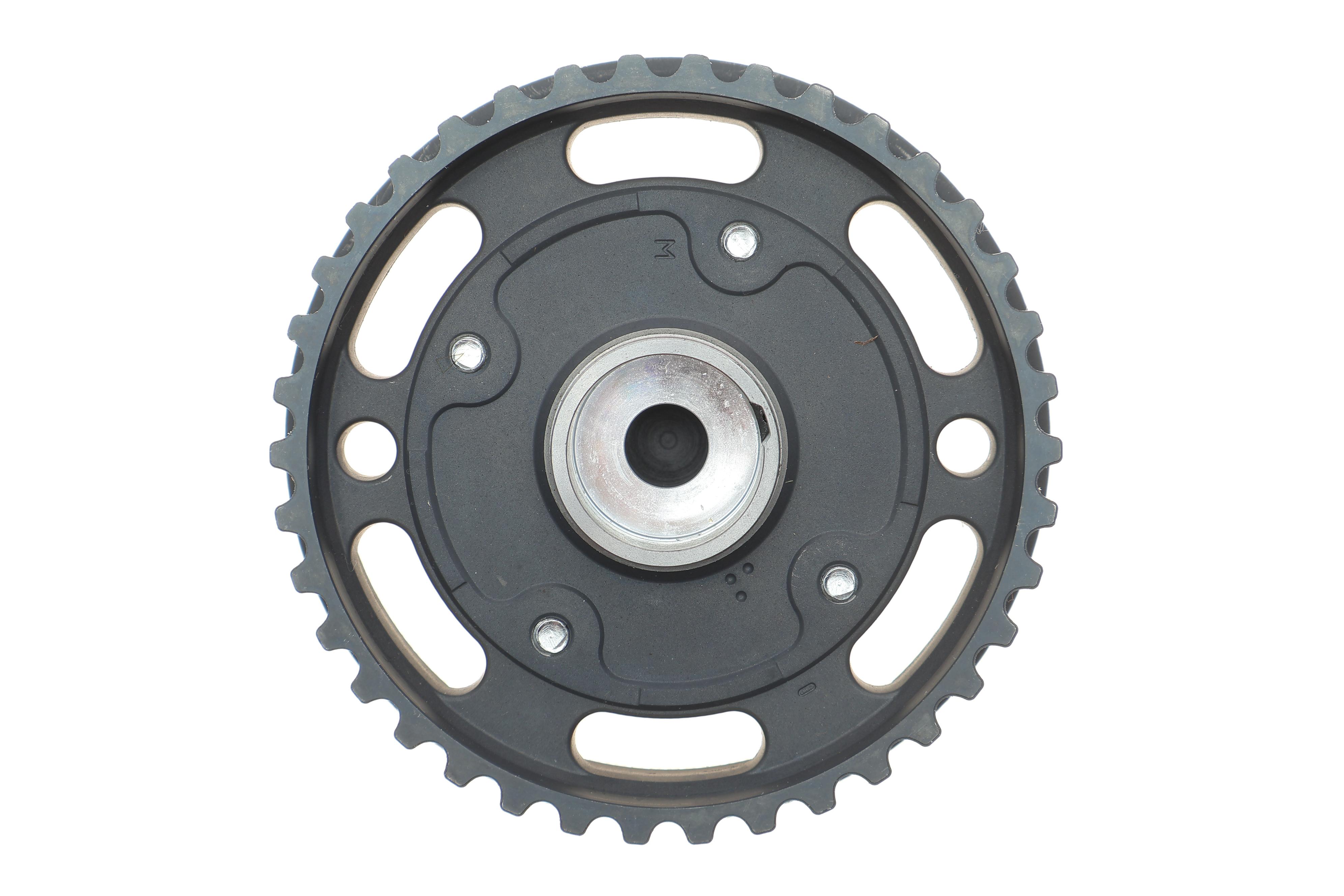 Шестерня распредвала Renault Megane/Fluence 1.6 16V 02- (фазорегулятор)