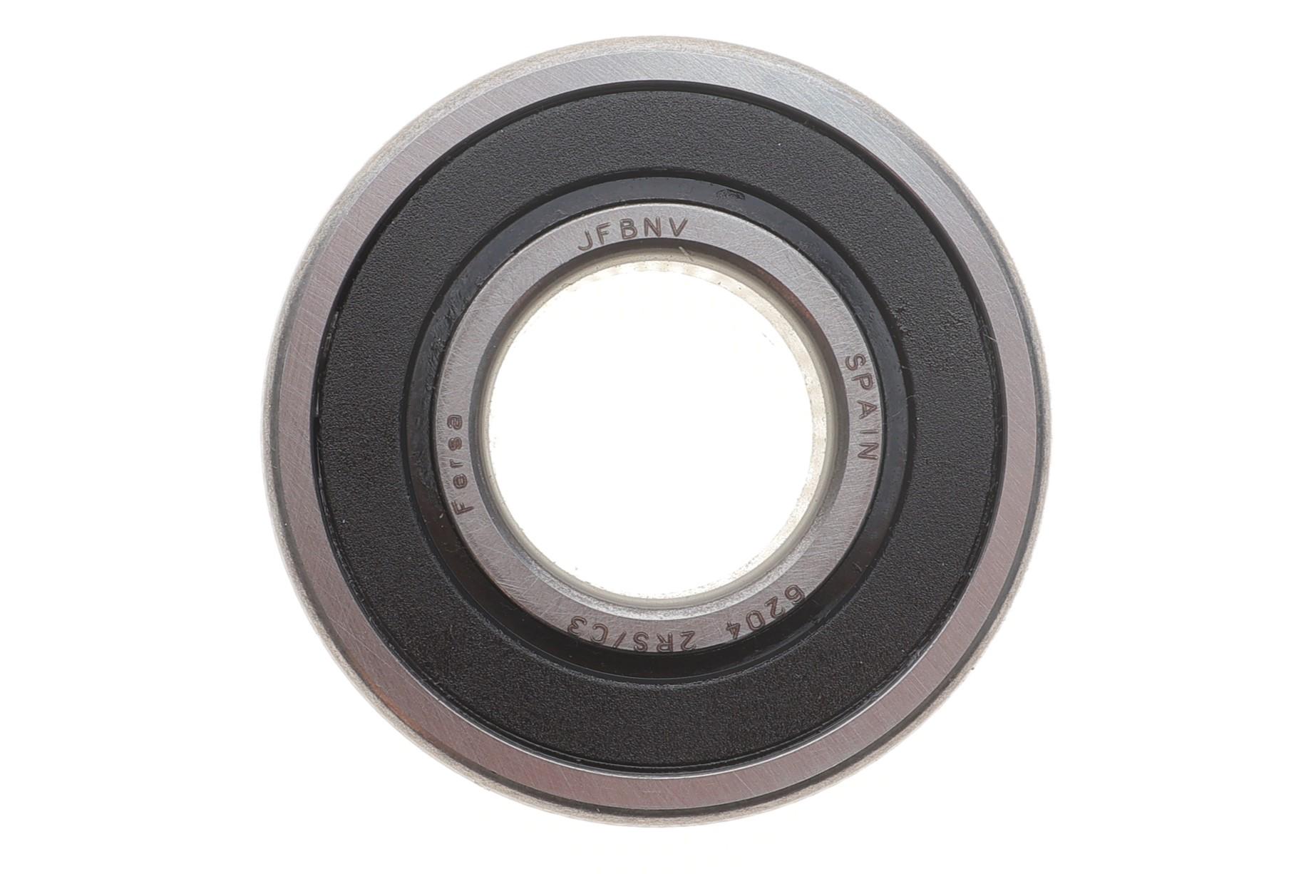 Подшипник (20x47x14)