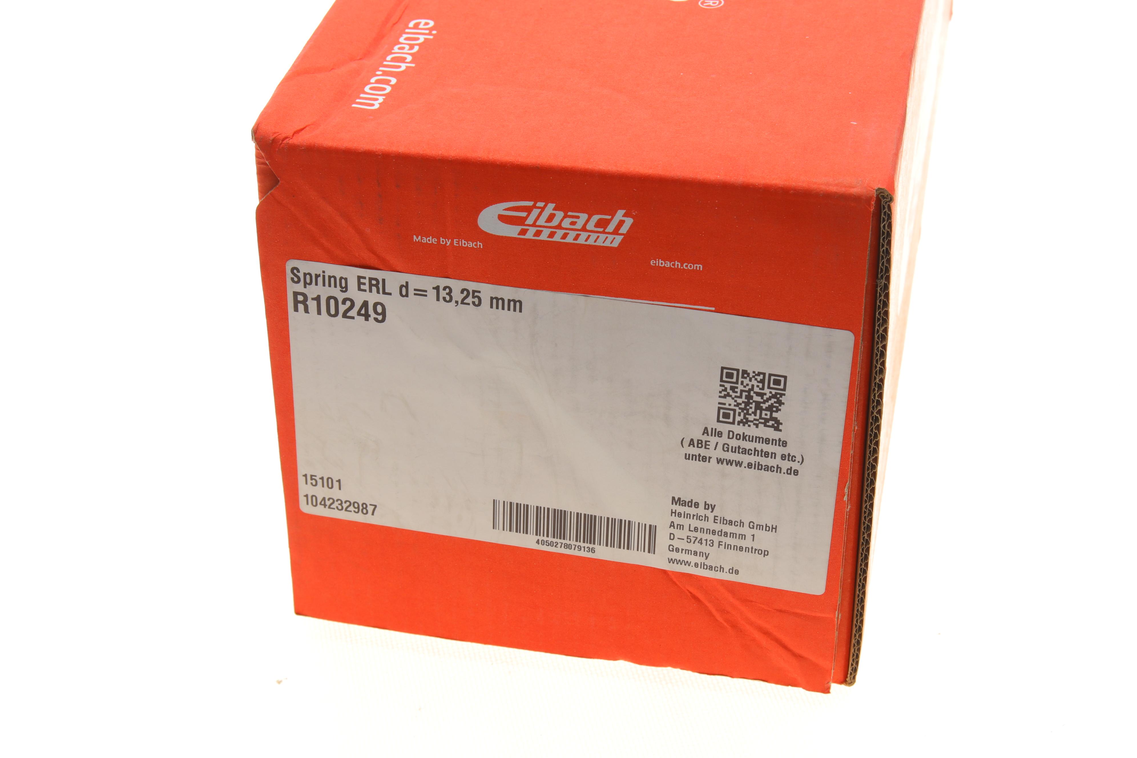 Пружина (задня) Opel Astra J 1.3-2.0CDTI/1.4-1.6 09-/Chevrolet Cruze 09-