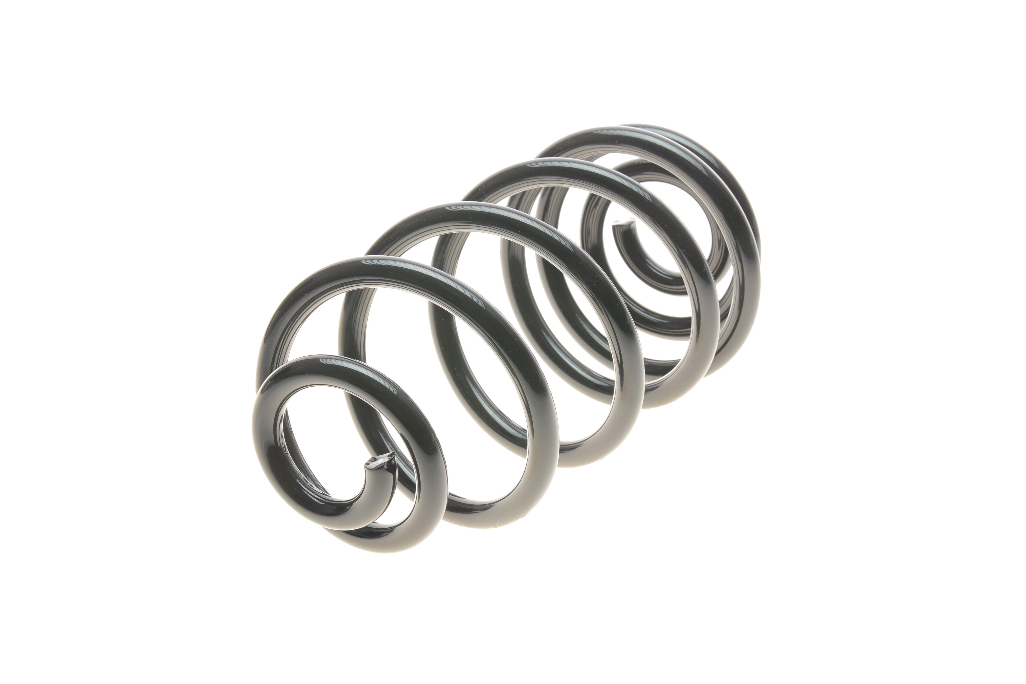 Пружина (задня) Opel Astra J 1.3-2.0CDTI/1.4-1.6 09-/Chevrolet Cruze 09-