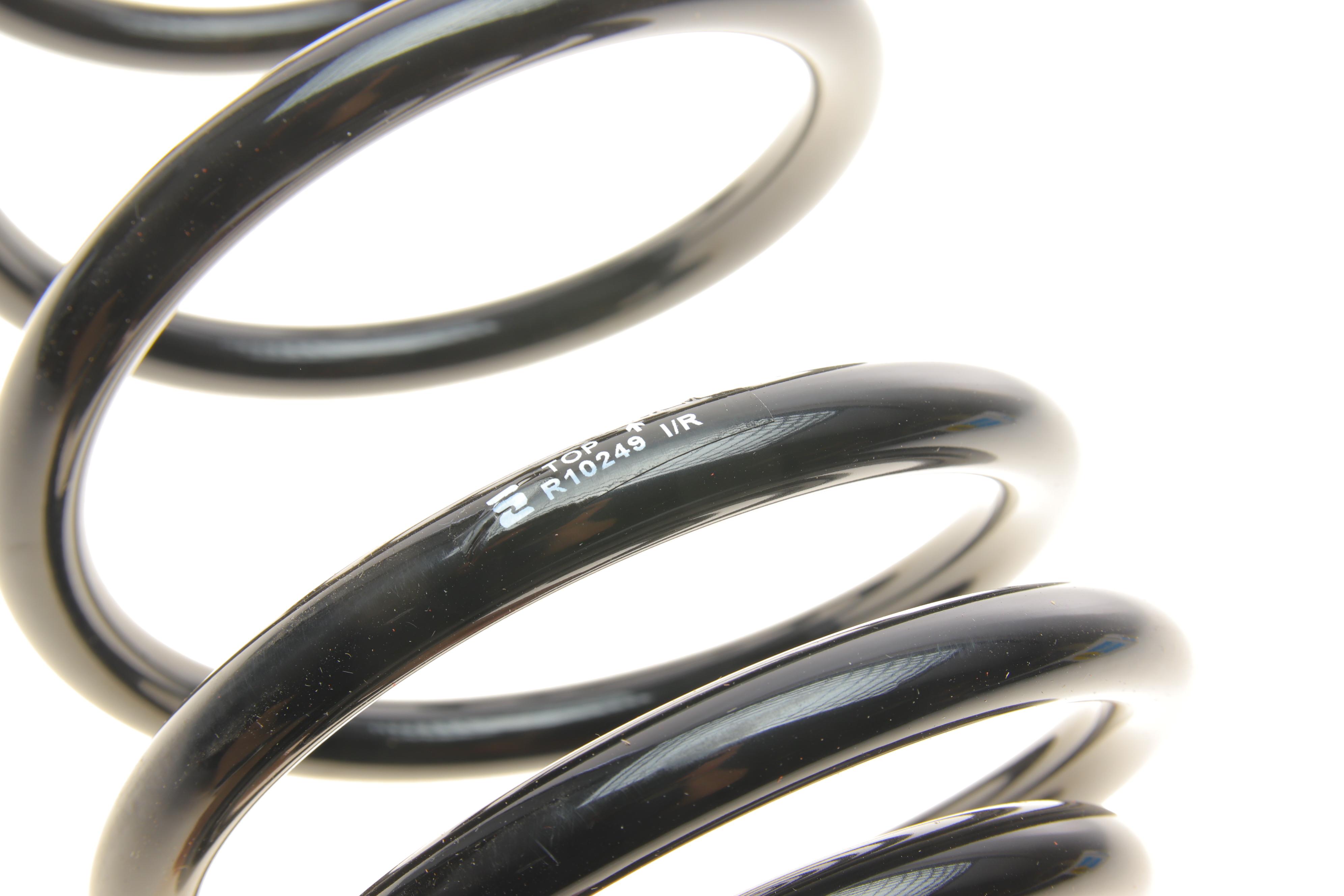 Пружина (задня) Opel Astra J 1.3-2.0CDTI/1.4-1.6 09-/Chevrolet Cruze 09-