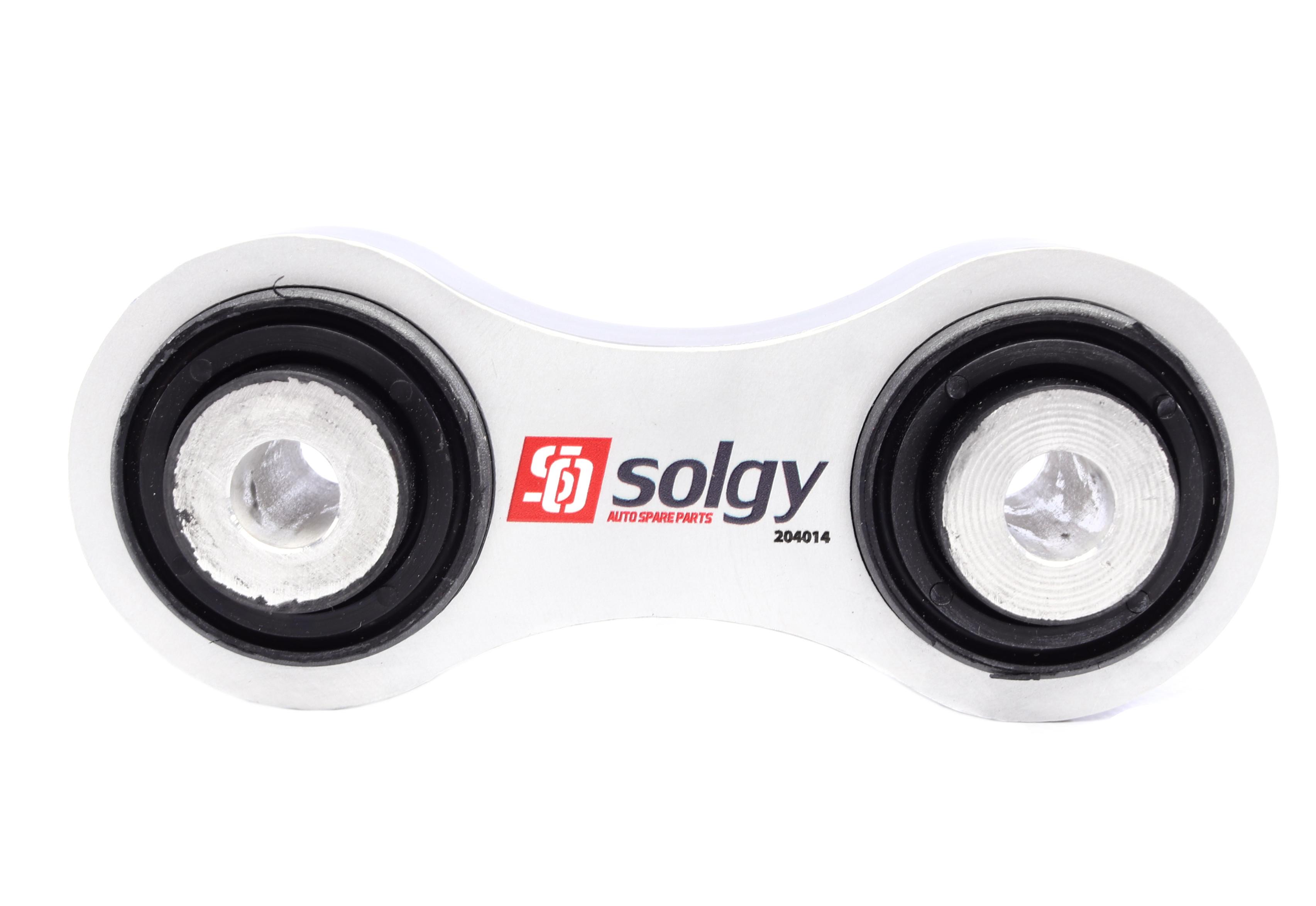 Важіль підвіски (задній) Tesla Model S/Model X (косточка) (HD підсилений)