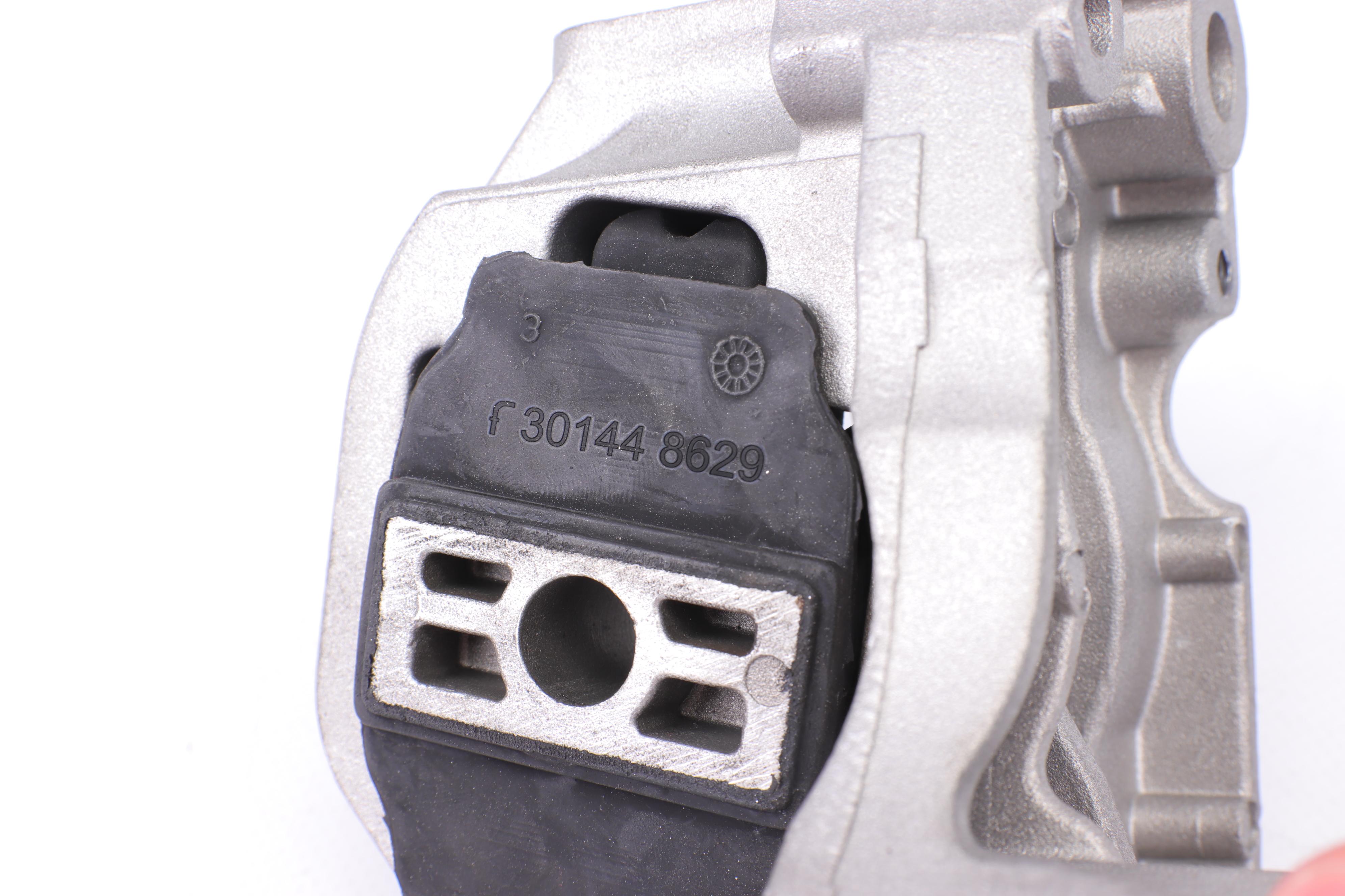 Подушка двигуна (задня/зверху) Volvo S60/V70/XC70/XC90 2.4 20V 01-14