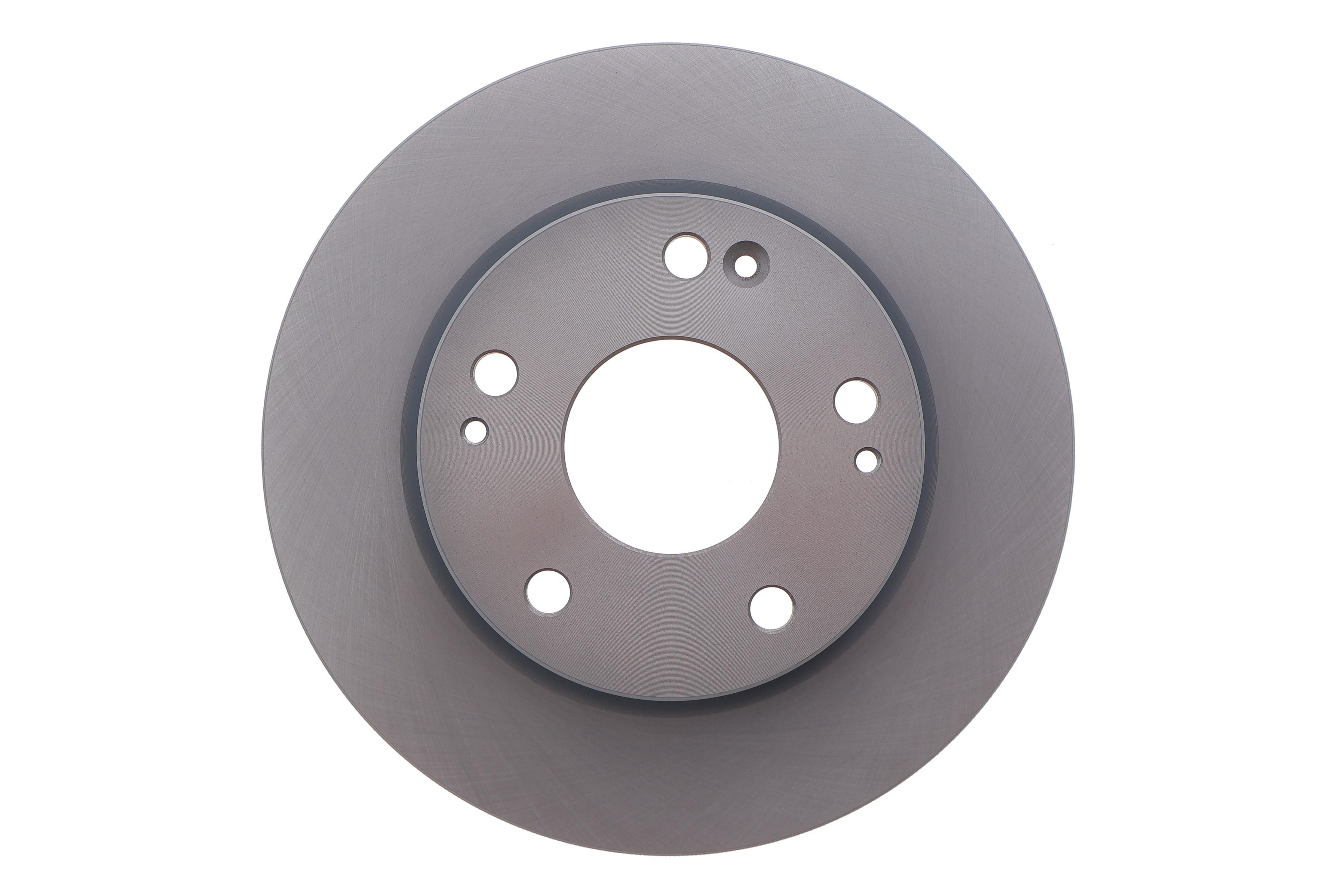 Диск тормозной (задний) Honda Civic 16- (260x9)