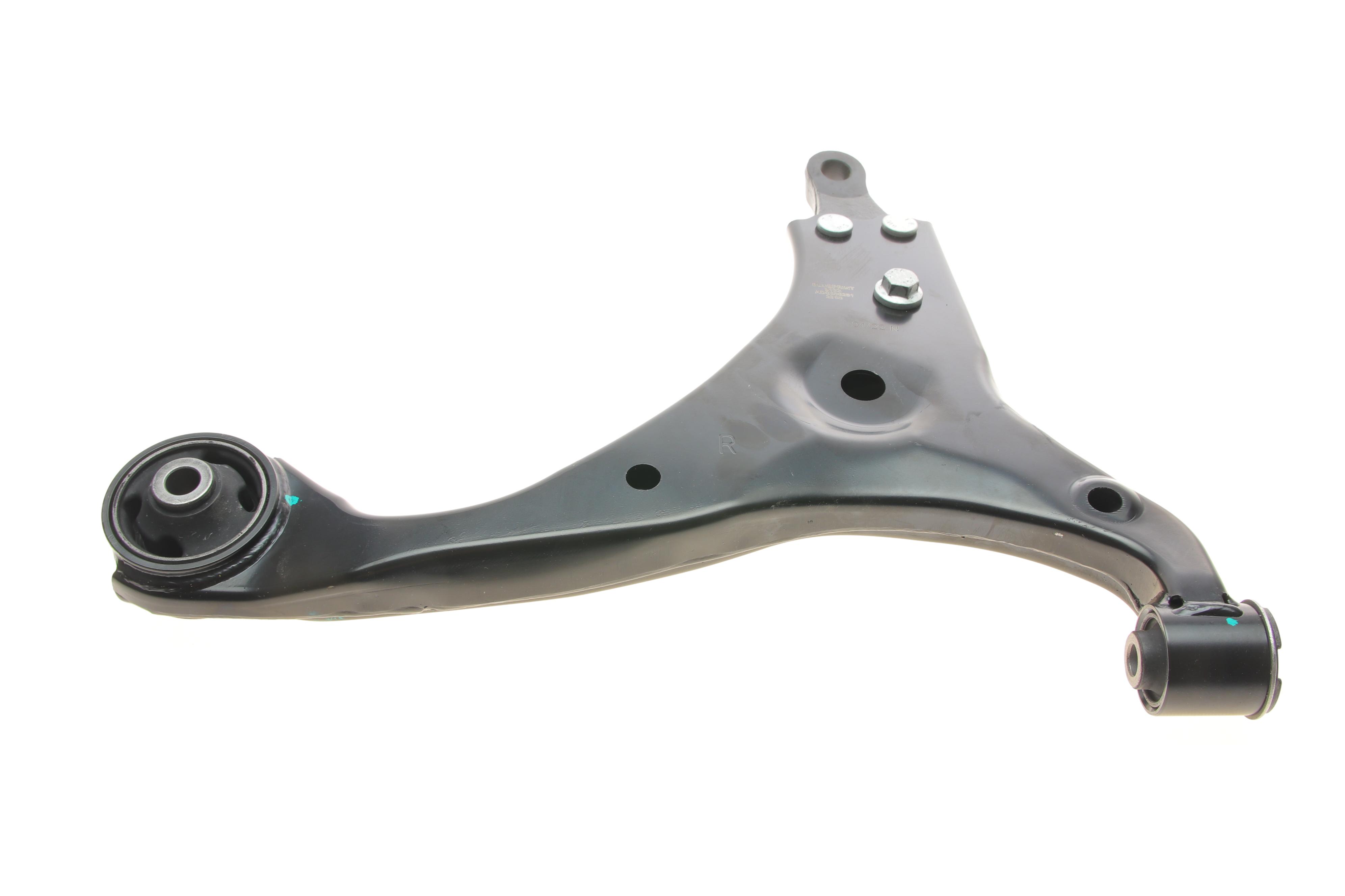 Рычаг подвески (передний/спереди) (R) Hyundai Elantra/i30/Kia Carens/Ceed 1.4-2.0 05-