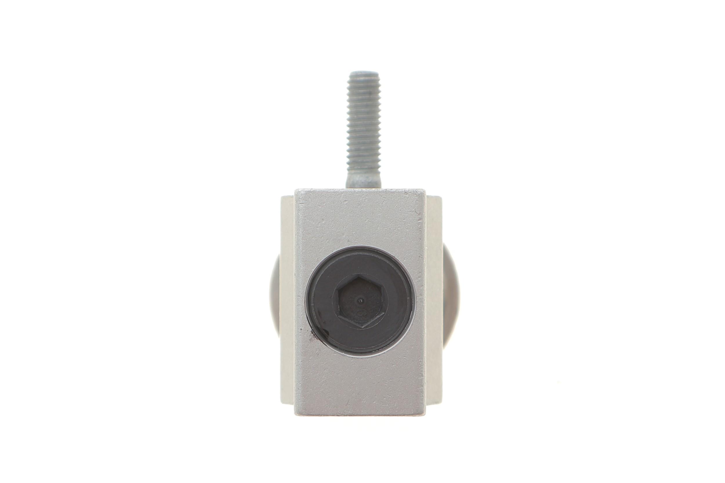 Клапан системи кондиціонування (розширювальний) Renault Kangoo 97-