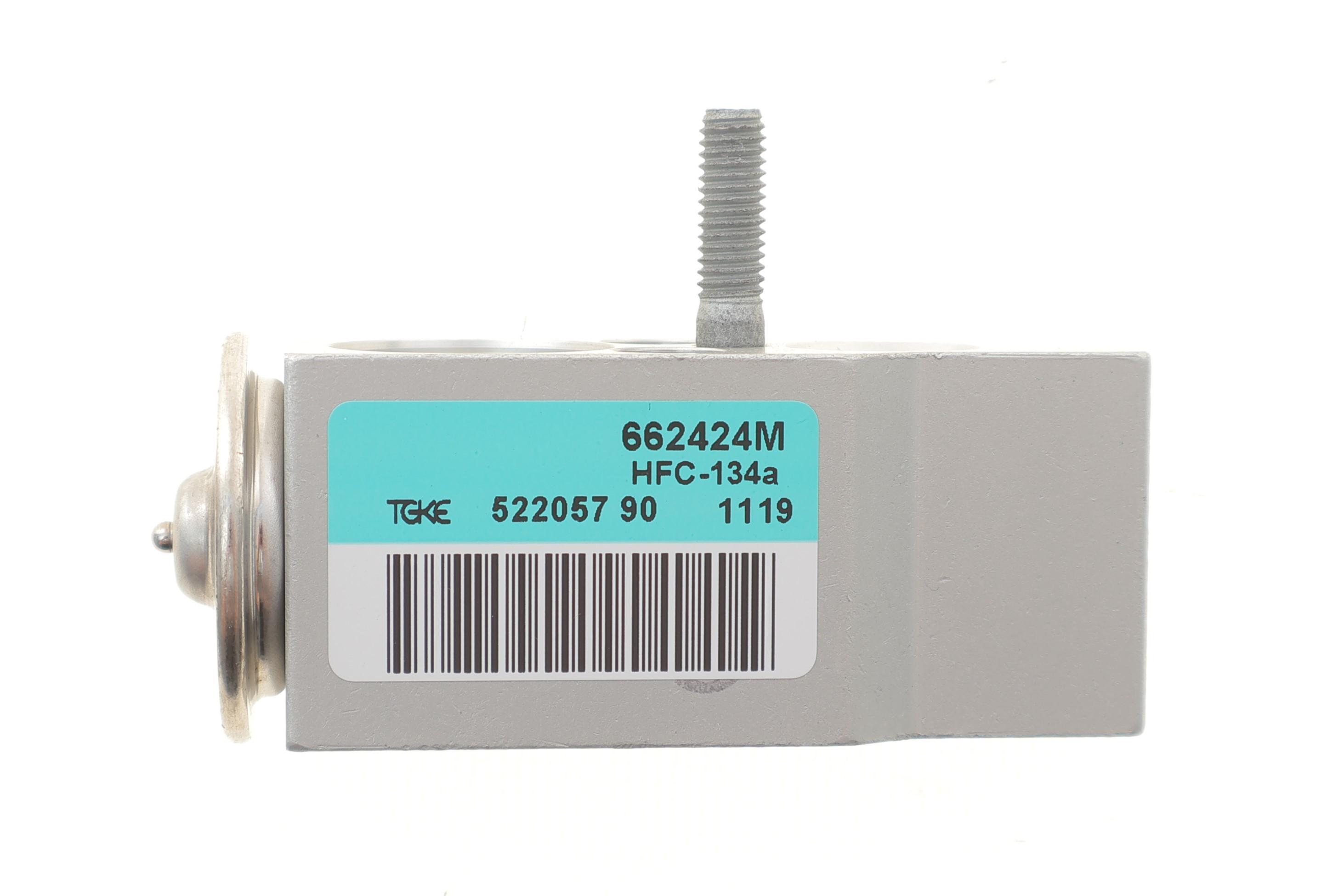 Клапан системи кондиціонування (розширювальний) Renault Kangoo 97-