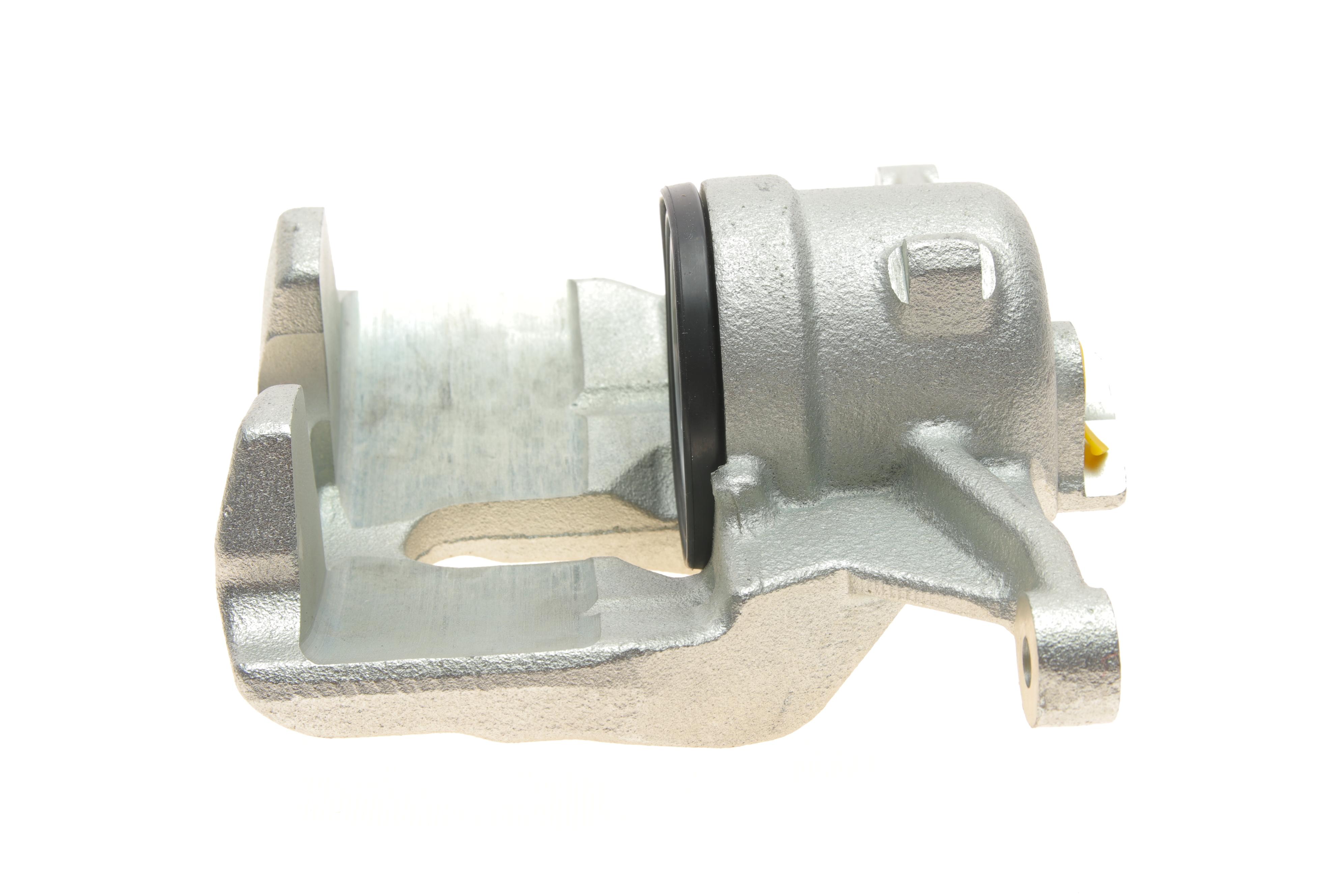 Суппорт тормозной (передний) (L) VW Caddy IV/V 15- (d=57mm)