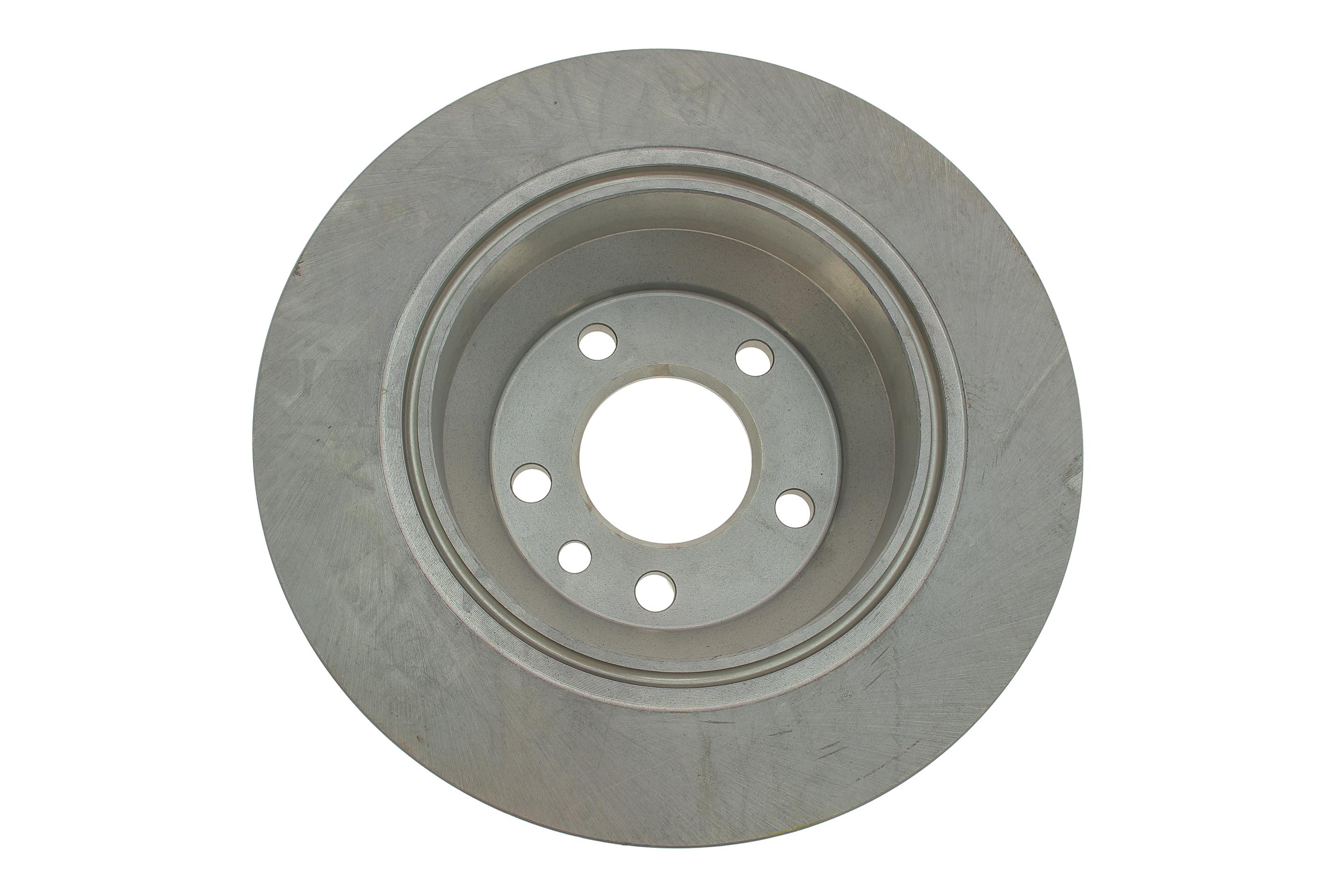 Диск гальмівний (задній) VW T5 03- (314x22)