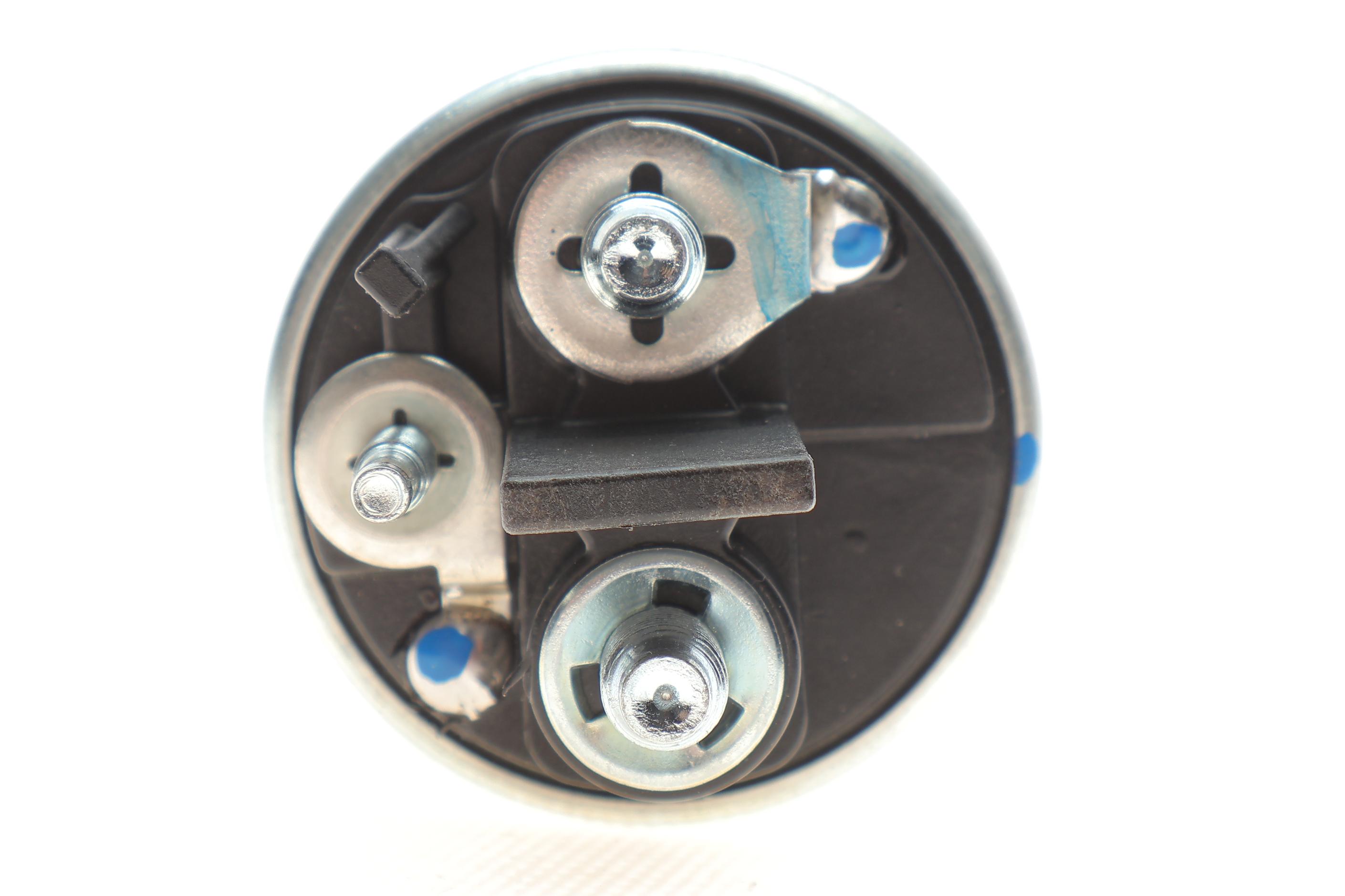 Реле стартера втягивающее (12V) Renault Kangoo 1.6 01-/Lada Largus 1.6 12- (PREMIUM LINE)