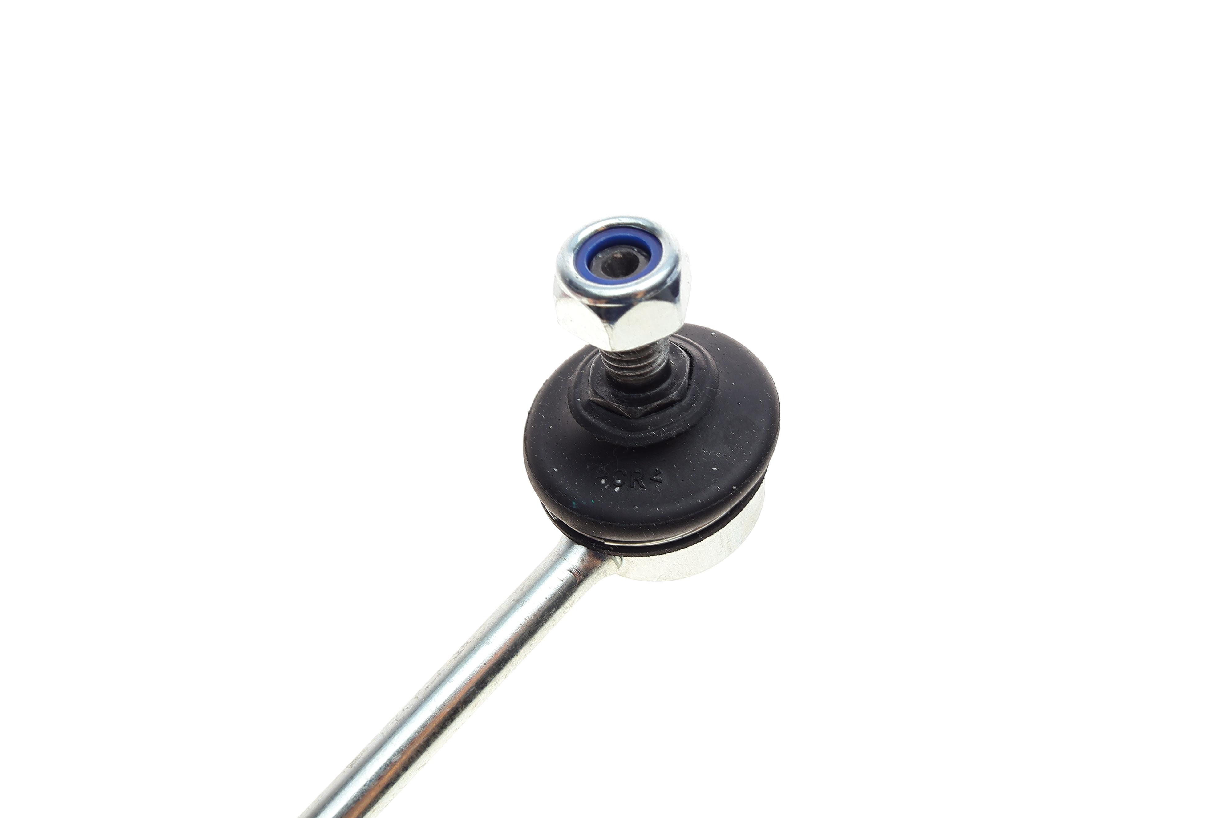 Тяга стабілізатора (переднього) (L) Kia Shuma 96-