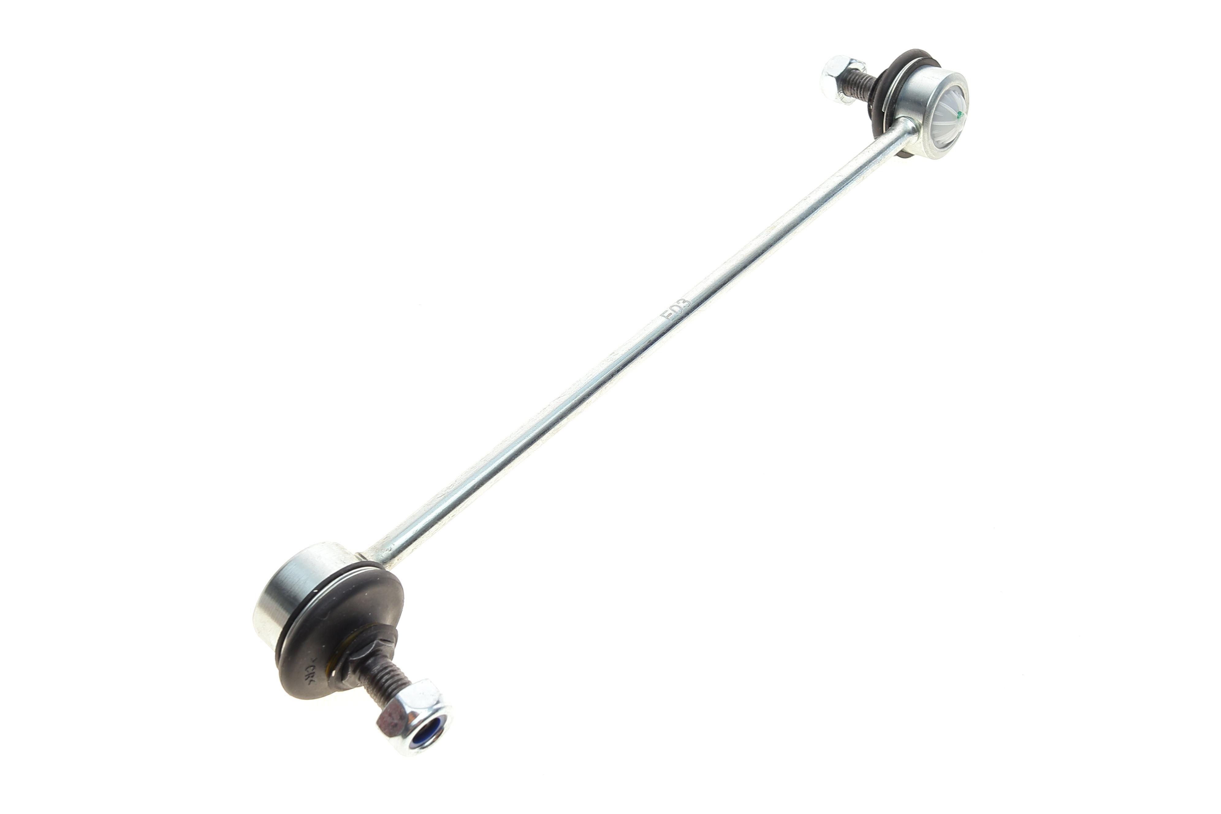 Тяга стабілізатора (переднього) (L) Kia Shuma 96-