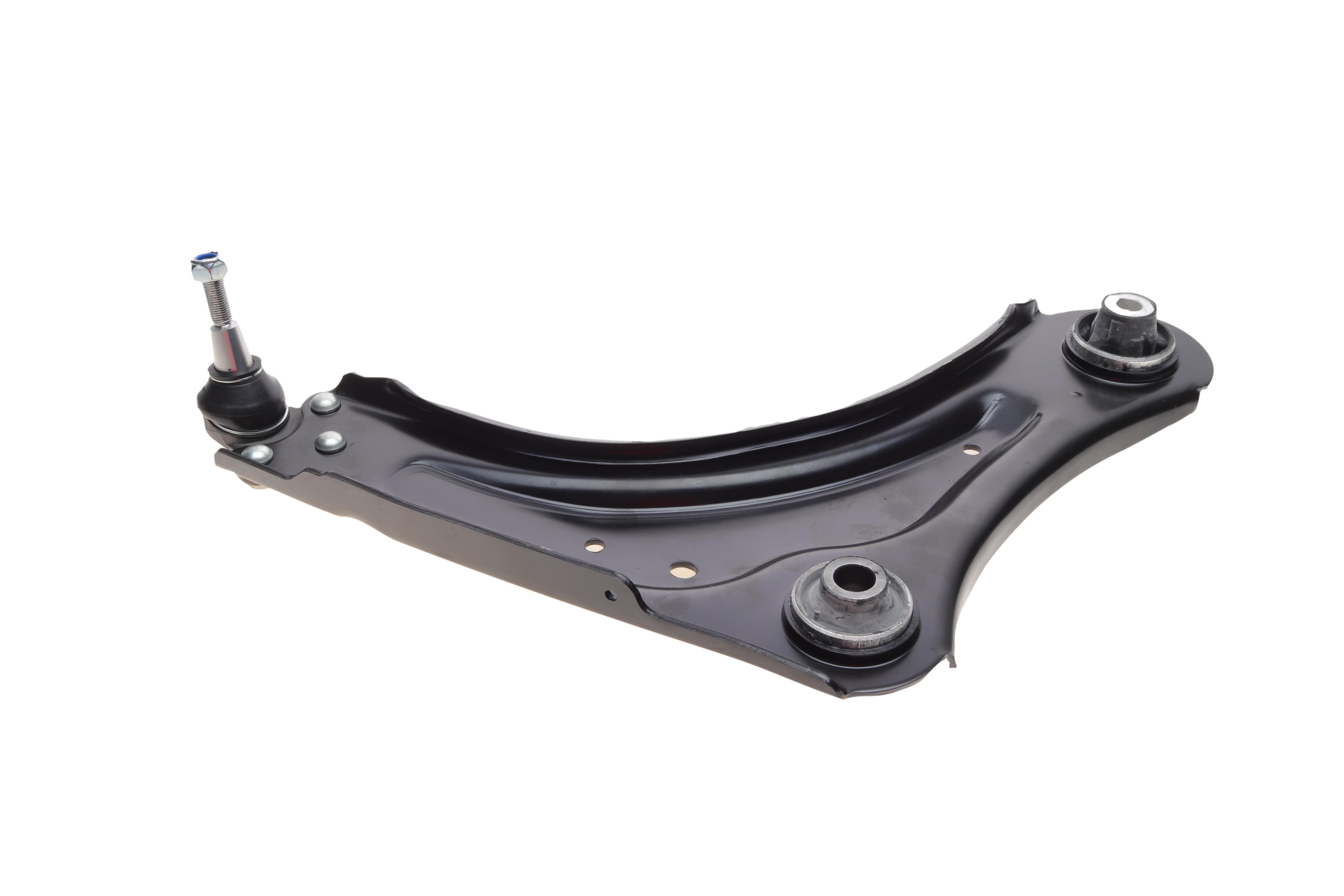 Важіль підвіски (передній) (R) Renault Laguna III 07-