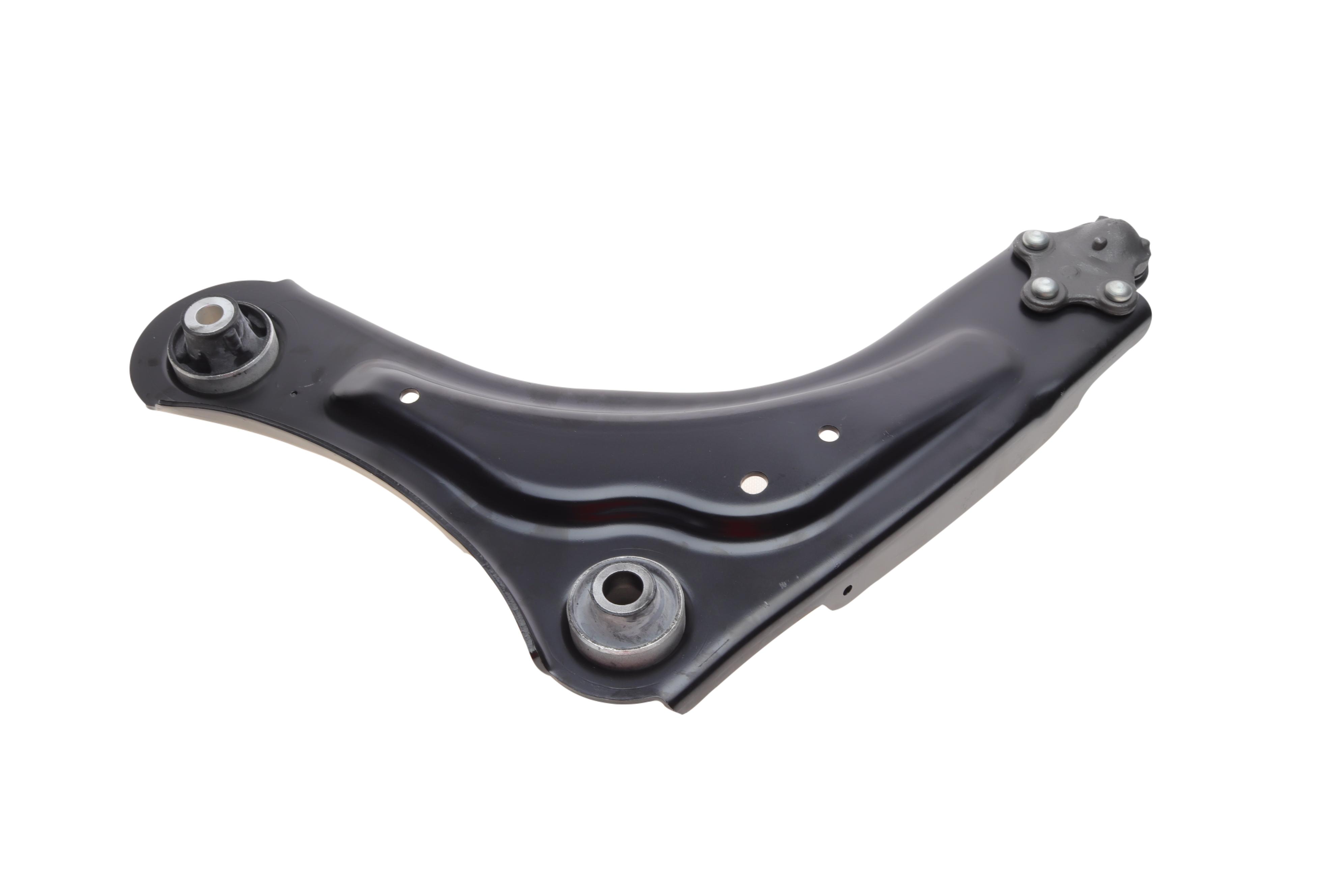 Важіль підвіски (передній) (R) Renault Laguna III 07-