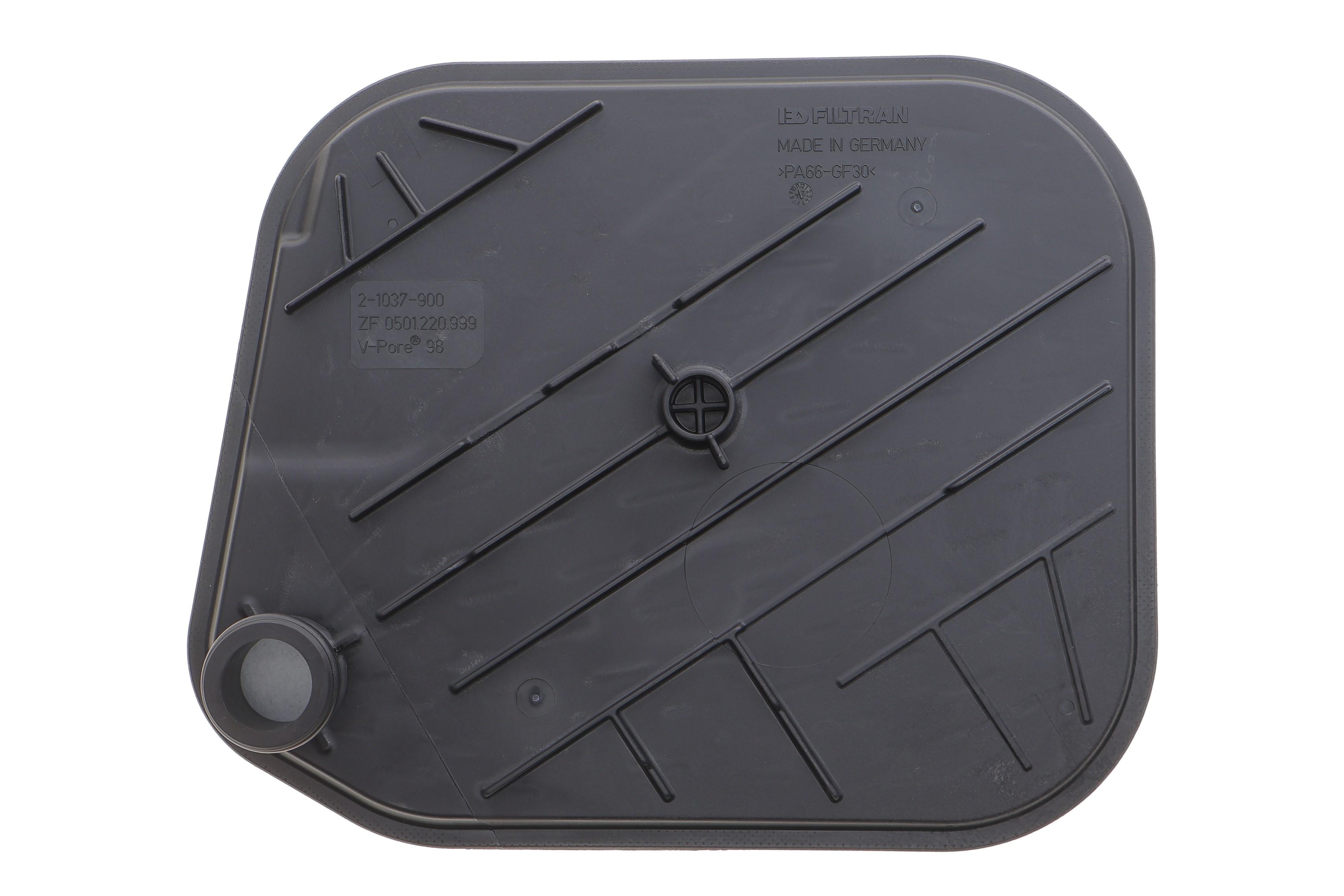 Комплект для замены масла АКПП BMW 5 (G30/F90)/X5 (F15/F85/G05/F95) 4.4i S63 14- (без масла)