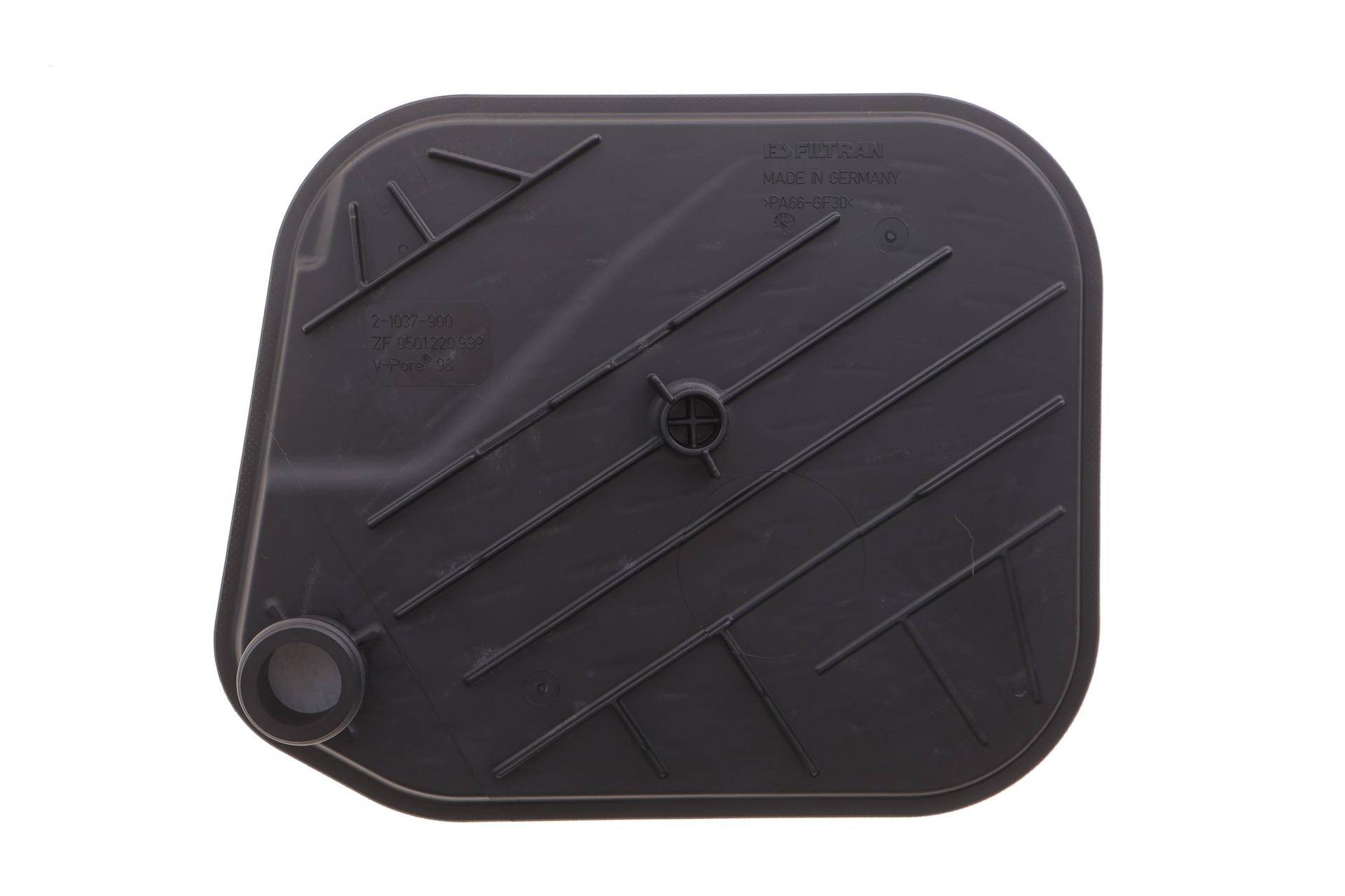Комплект для замены масла АКПП BMW 5 (G30/F90)/X5 (F15/F85/G05/F95) 4.4i S63 14- (без масла)