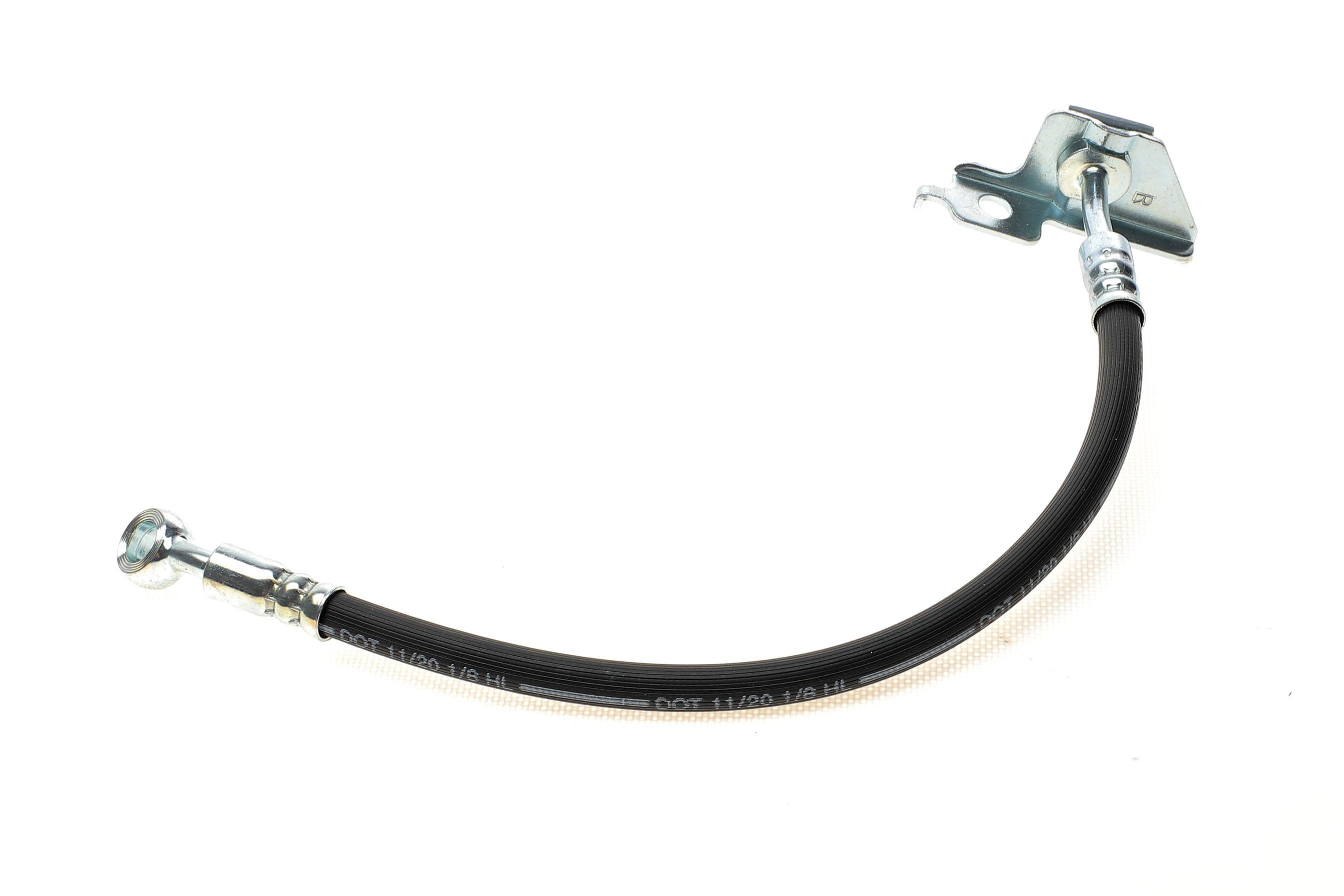 Шланг гальмівний (передній) Hyundai Santa Fe 06-/Kia Sorento II 09- (L) (L=320mm)