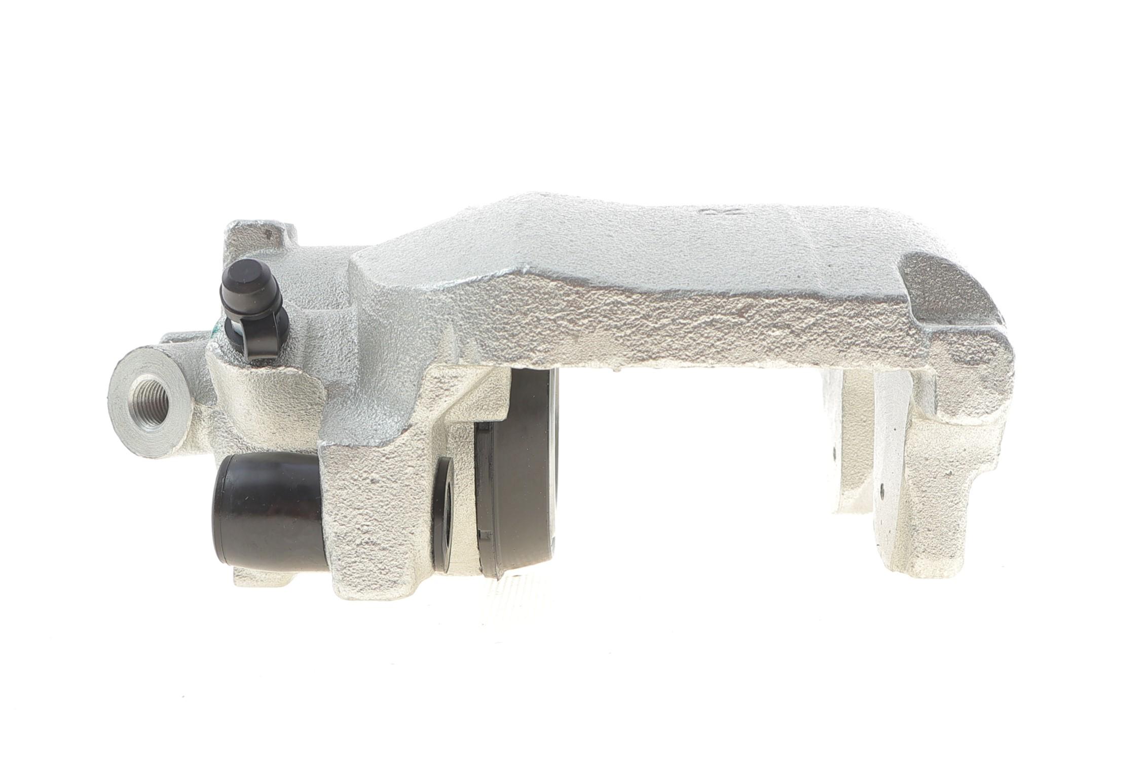 Суппорт тормозной (передний) (R) Renault Scenic II/Megane II 02- (d=54mm) (Ate)