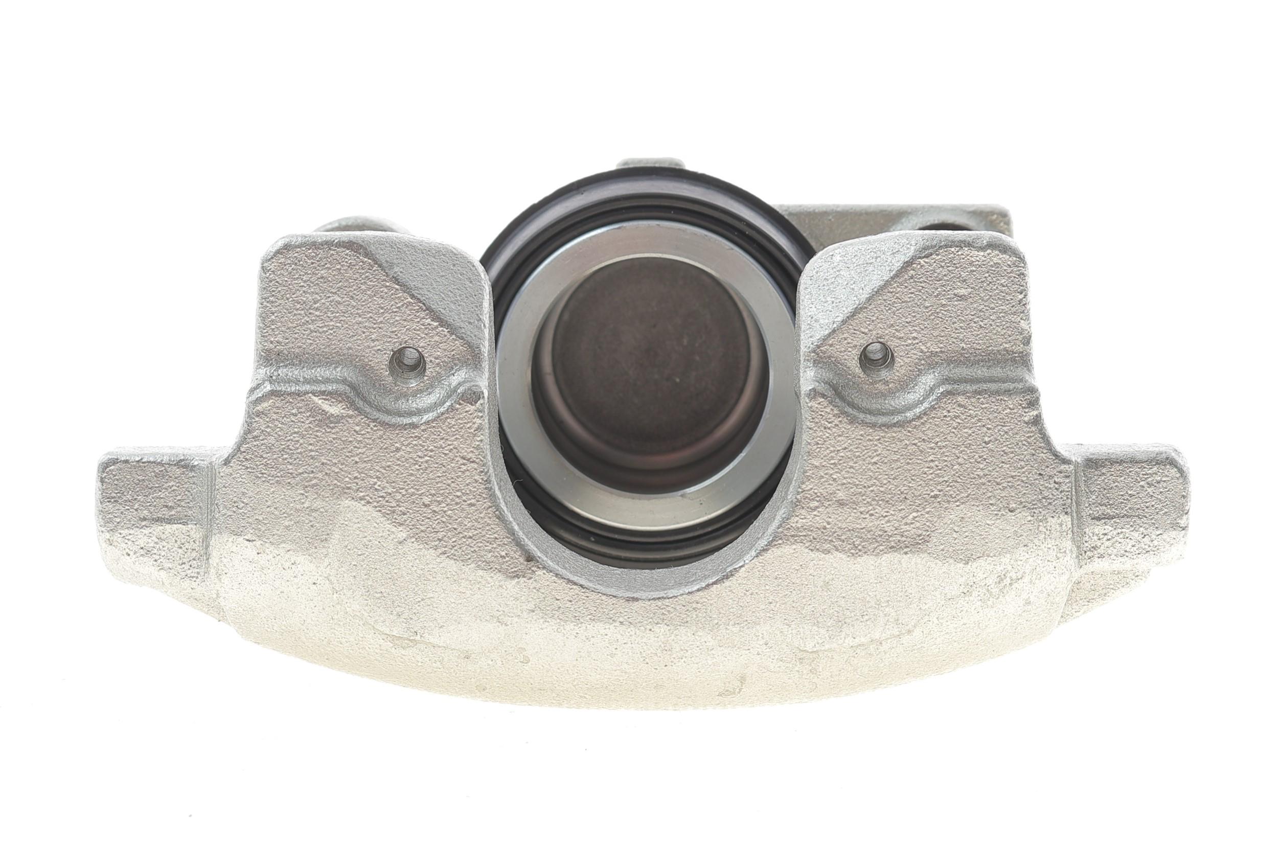 Суппорт тормозной (передний) (R) Renault Scenic II/Megane II 02- (d=54mm) (Ate)