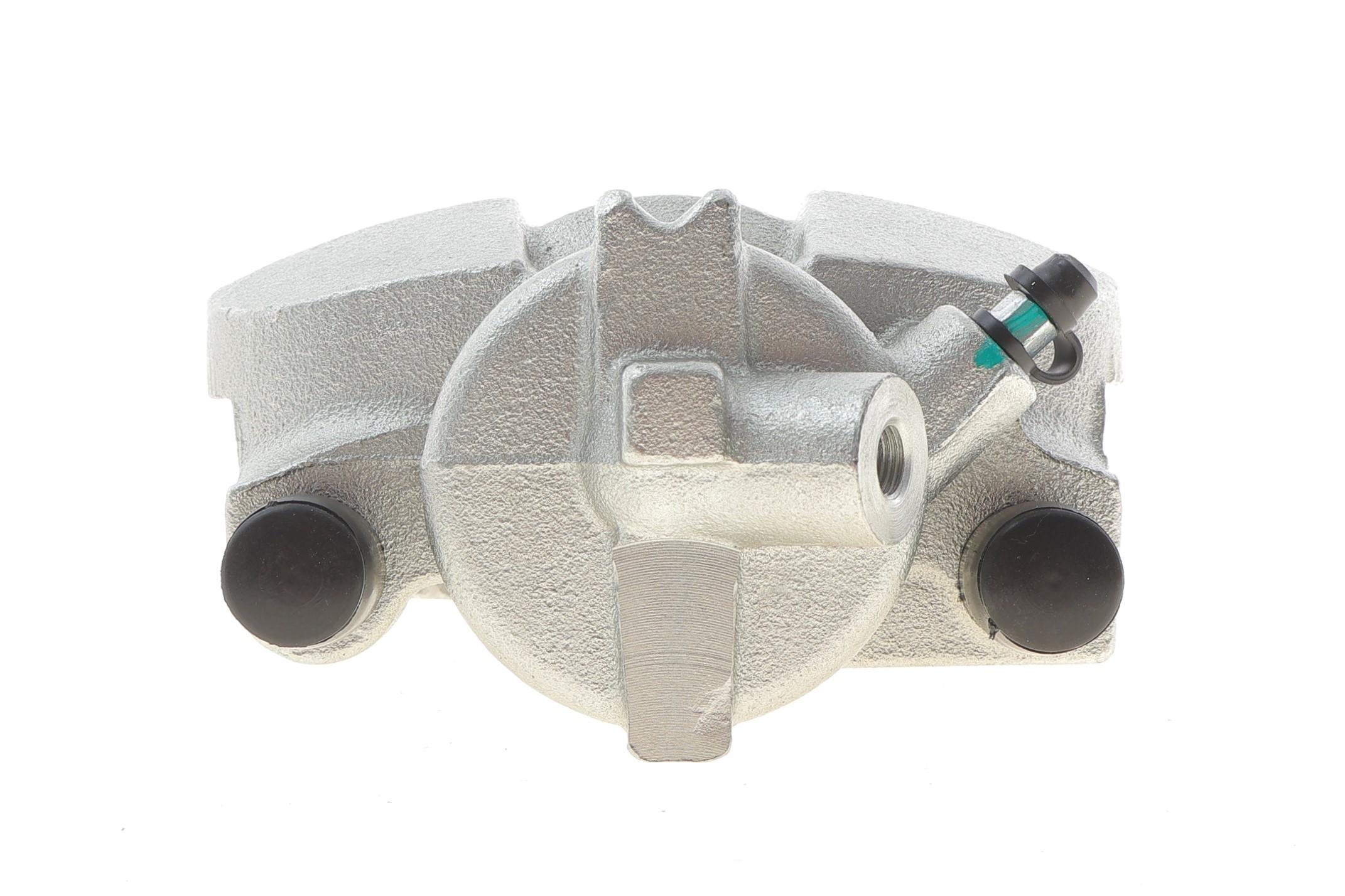 Суппорт тормозной (передний) (R) Renault Scenic II/Megane II 02- (d=54mm) (Ate)