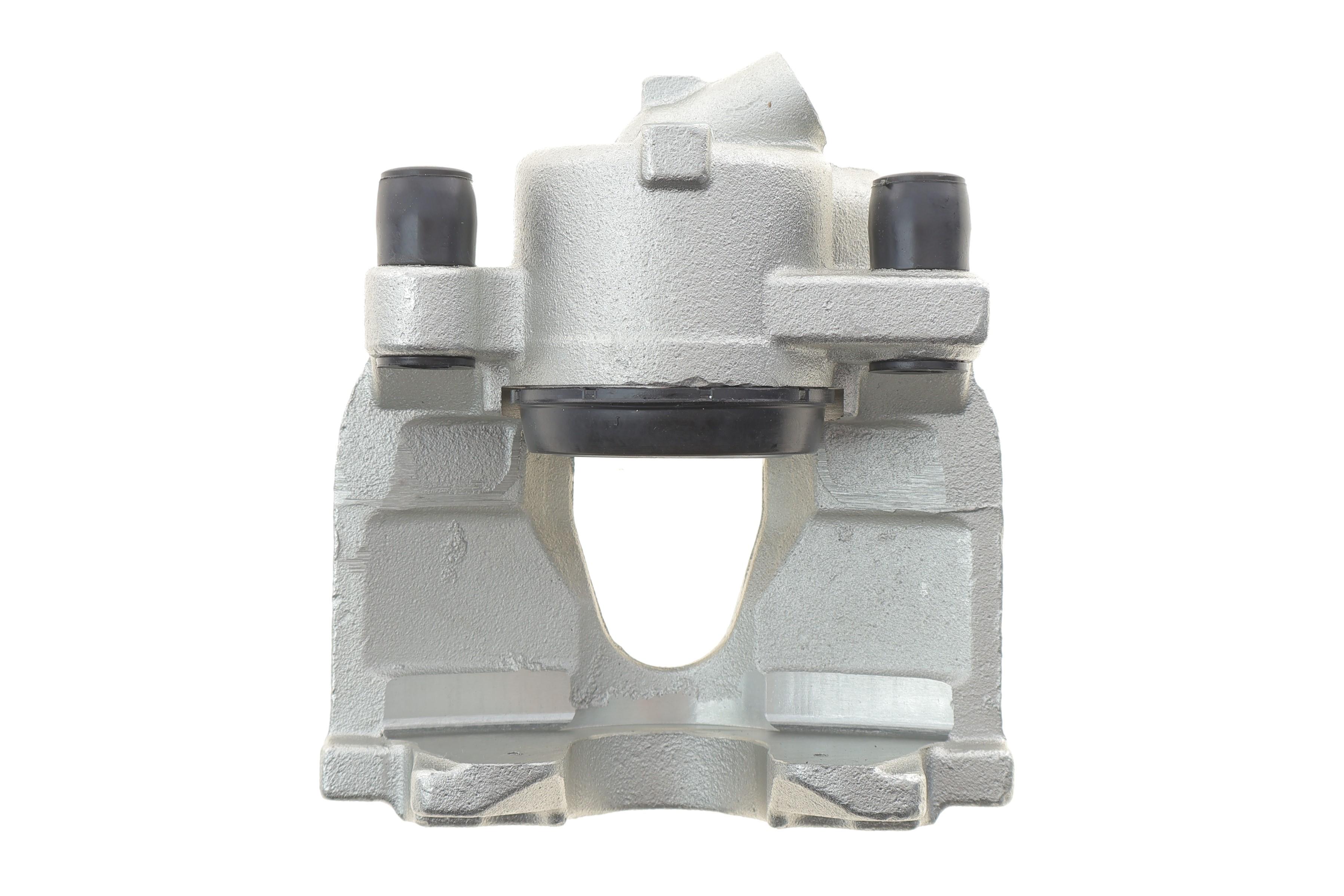 Суппорт тормозной (передний) (R) Renault Scenic II/Megane II 02- (d=54mm) (Ate)