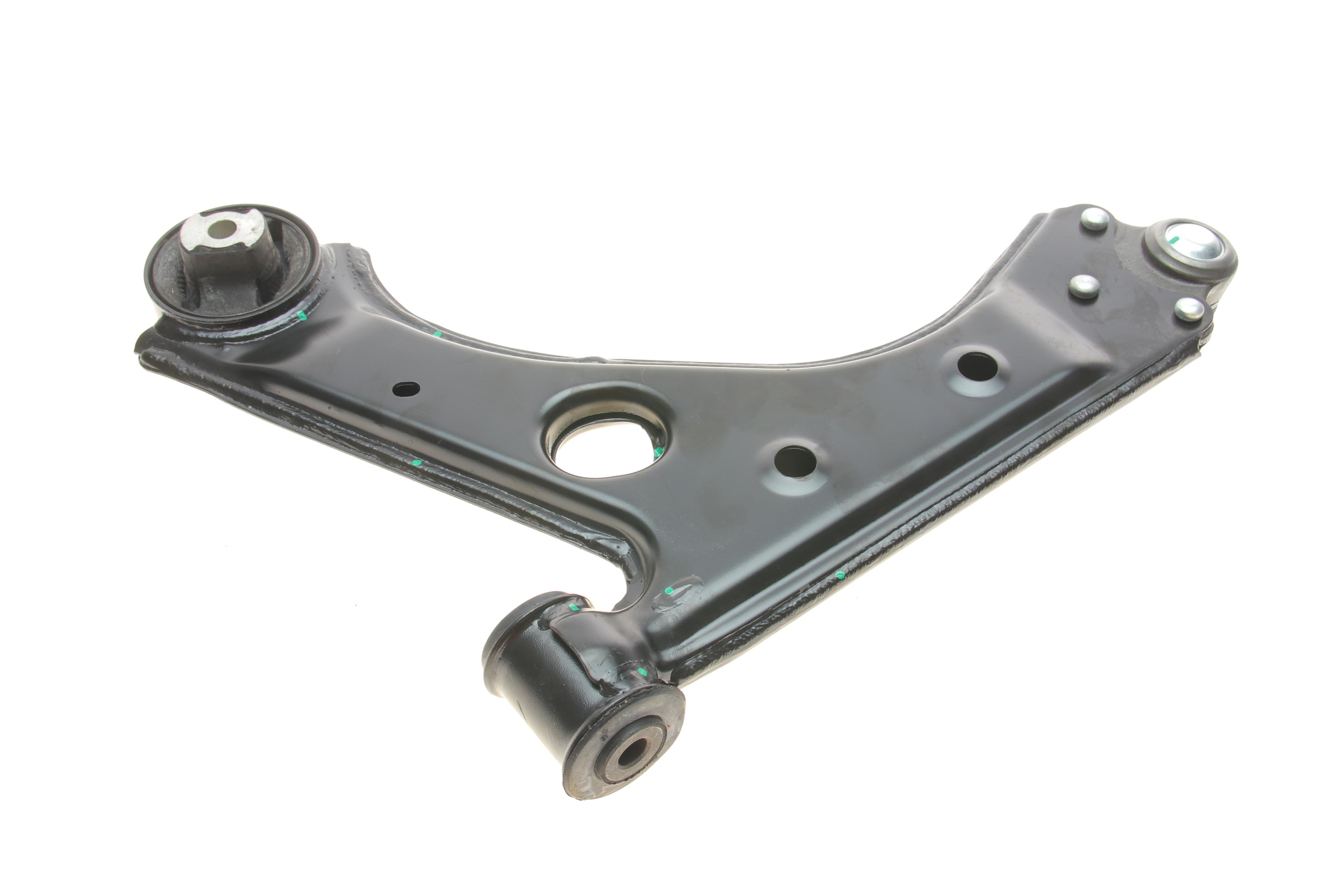 Важіль підвіски (передній/знизу) (R) Citroen Nemo/Peugeot Bipper/Fiat Fiorino/Qubo 07-/Punto 12-