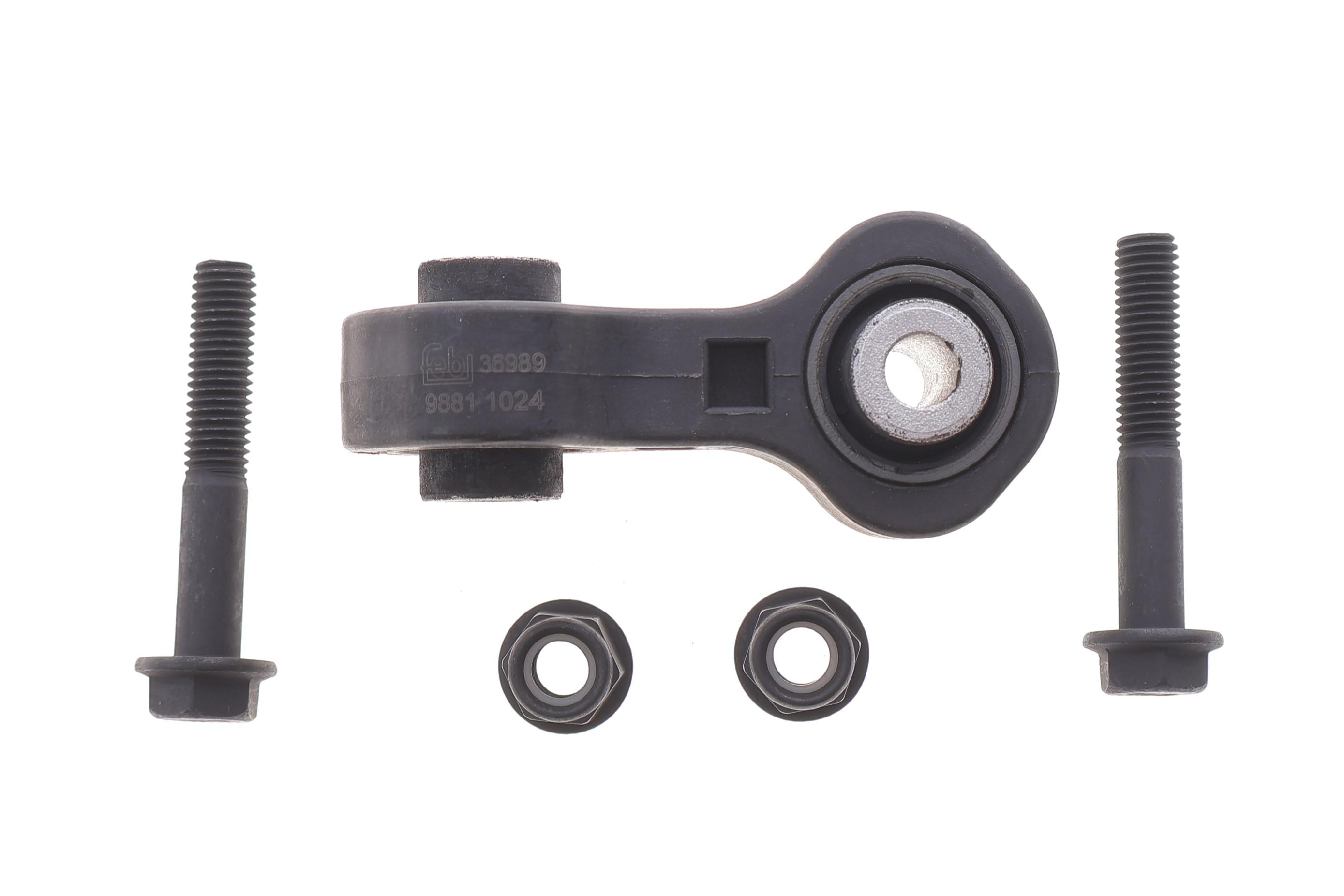 Тяга стабілізатора (заднього) Audi A4/A5/A6 08-