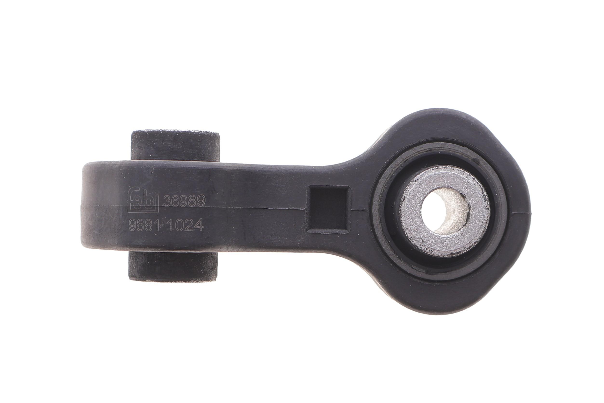 Тяга стабілізатора (заднього) Audi A4/A5/A6 08-