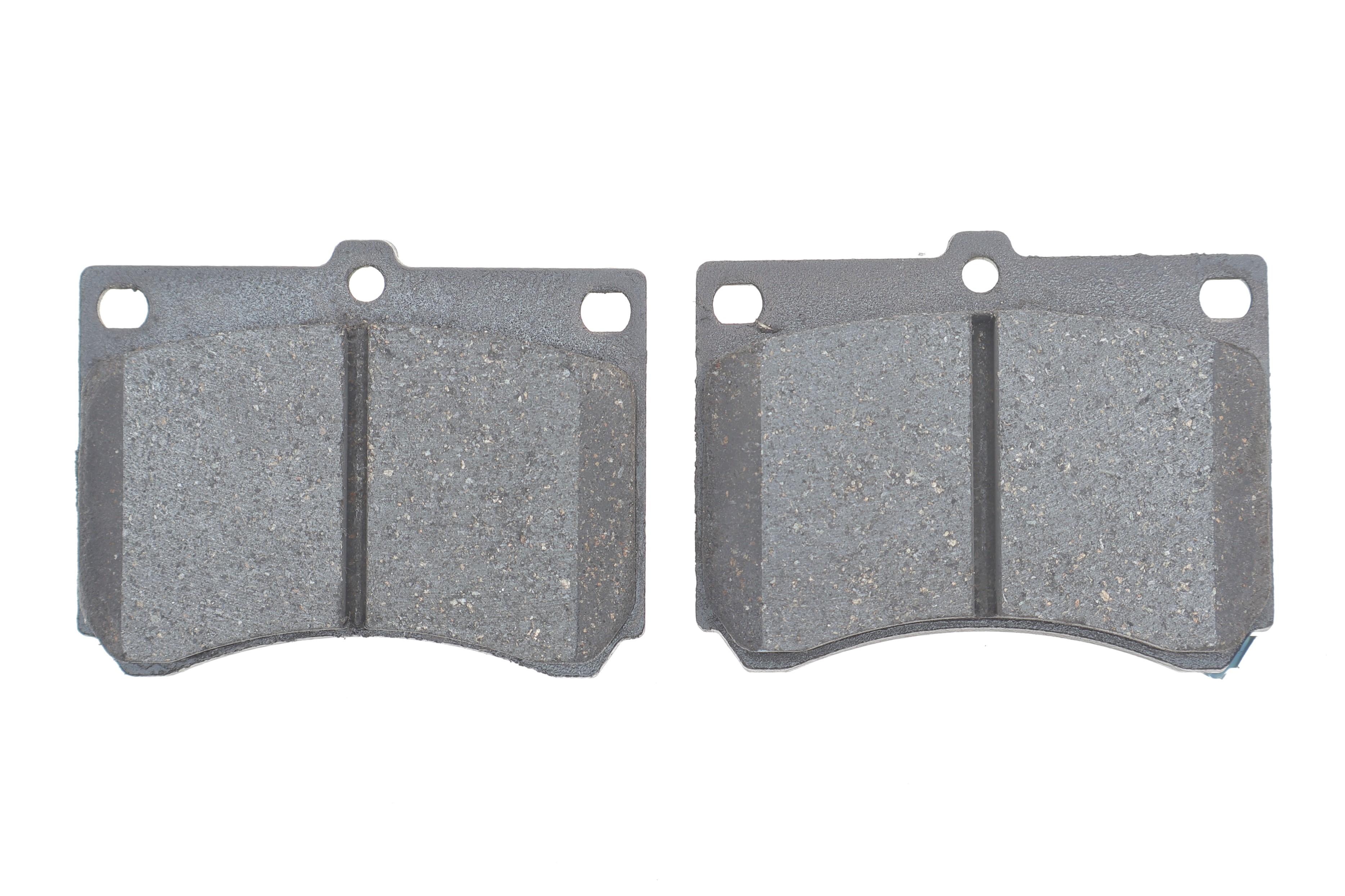 Колодки гальмівні (передні) Mazda 323 89-98