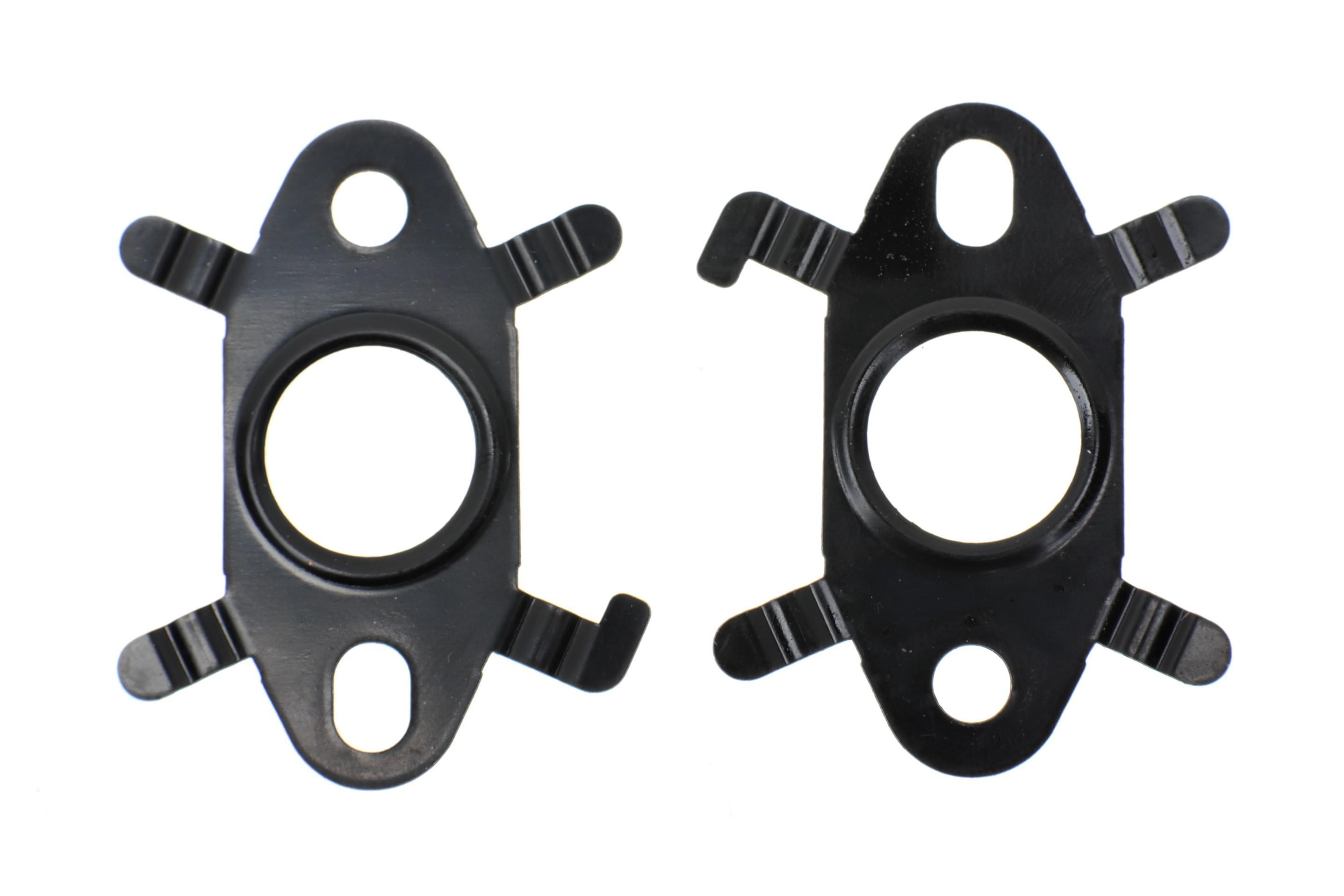 Комплект прокладок турбины Renault Kangoo 1.5 dCi 09- (55/66kW)